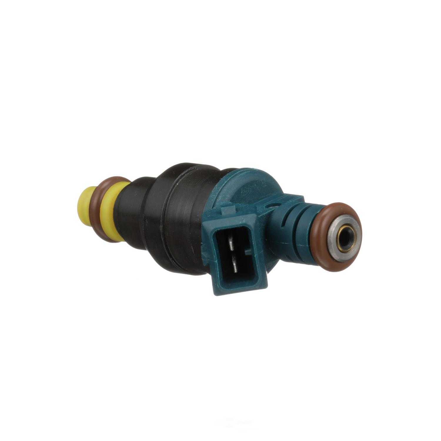 STANDARD MOTOR PRODUCTS - Fuel Injector - STA FJ716