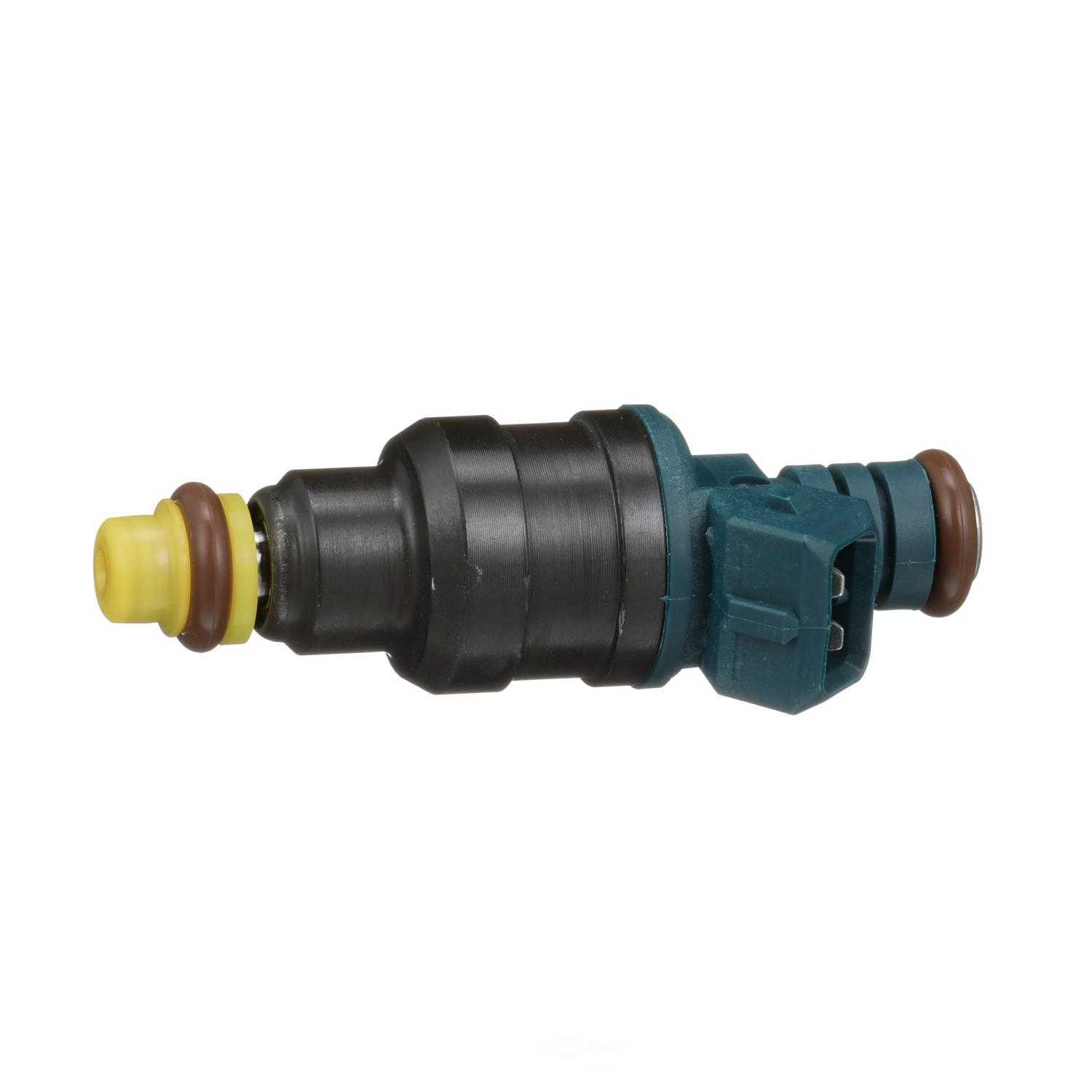 STANDARD MOTOR PRODUCTS - Fuel Injector - STA FJ716