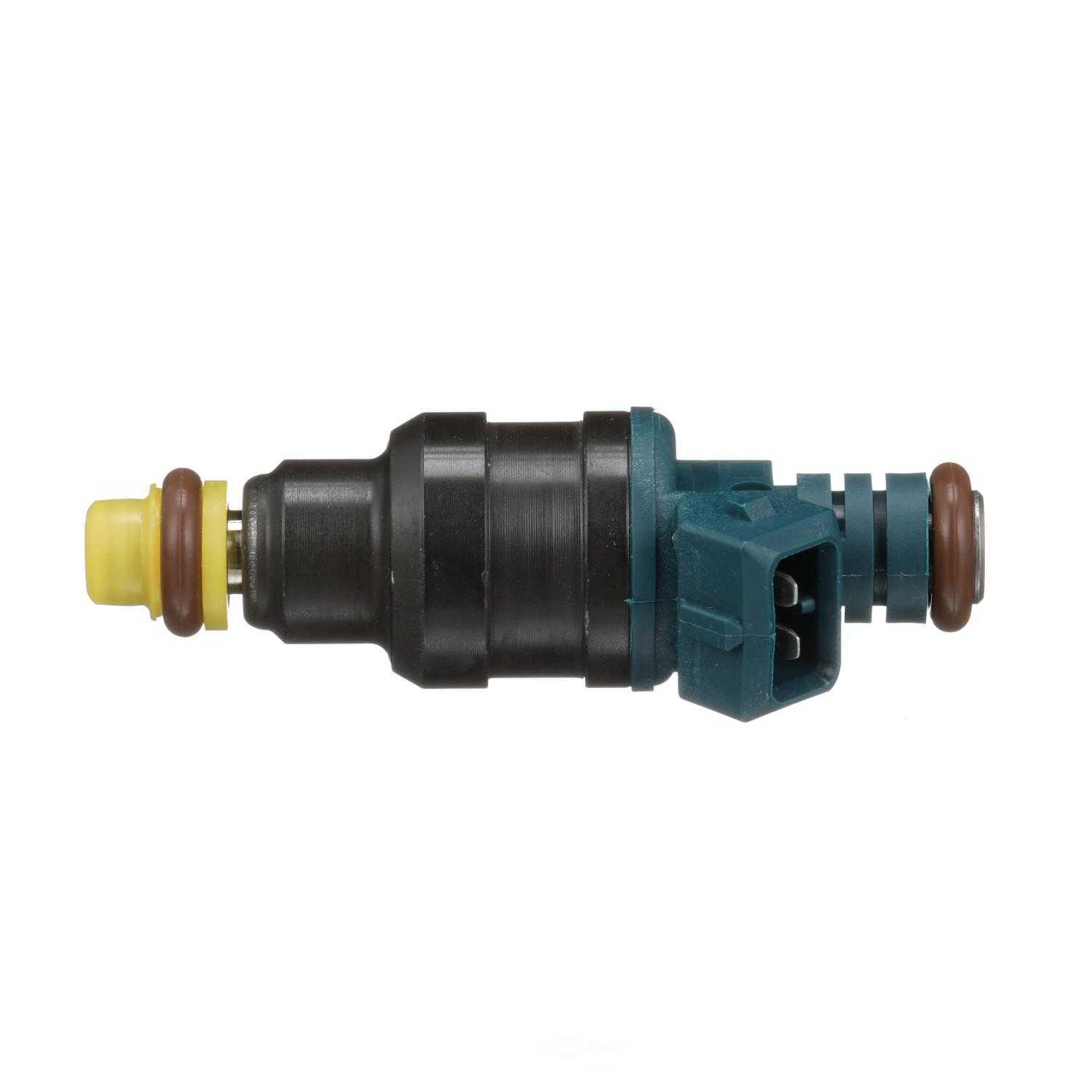 STANDARD MOTOR PRODUCTS - Fuel Injector - STA FJ716