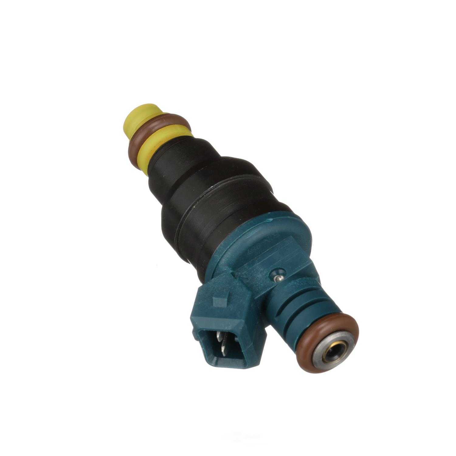 STANDARD MOTOR PRODUCTS - Fuel Injector - STA FJ716