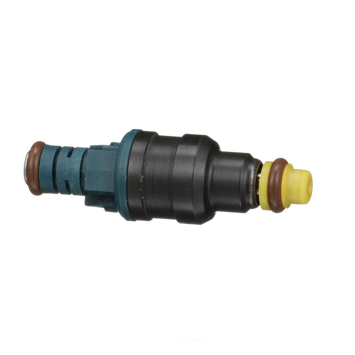 STANDARD MOTOR PRODUCTS - Fuel Injector - STA FJ716