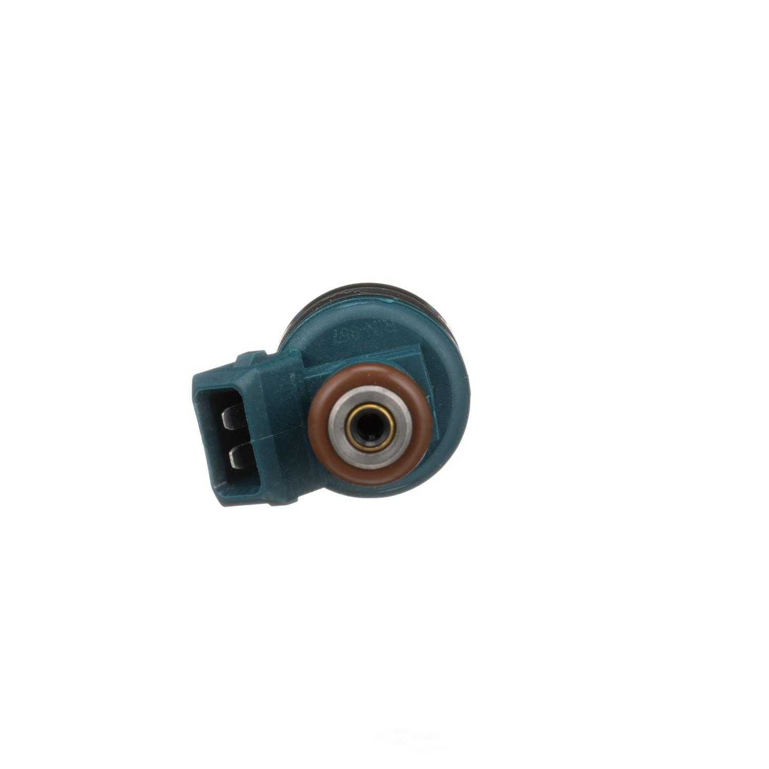 STANDARD MOTOR PRODUCTS - Fuel Injector - STA FJ716