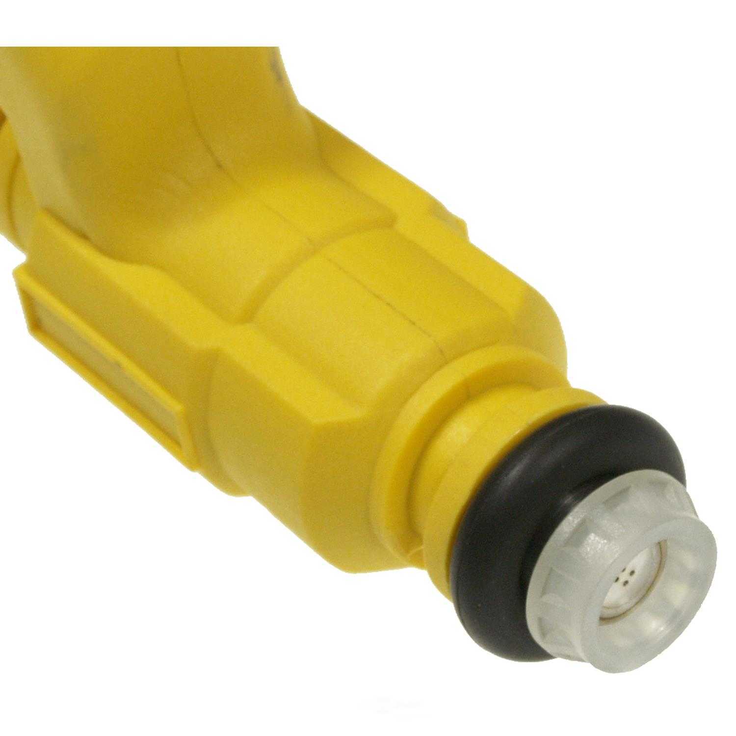 STANDARD MOTOR PRODUCTS - Fuel Injector - STA - fj730