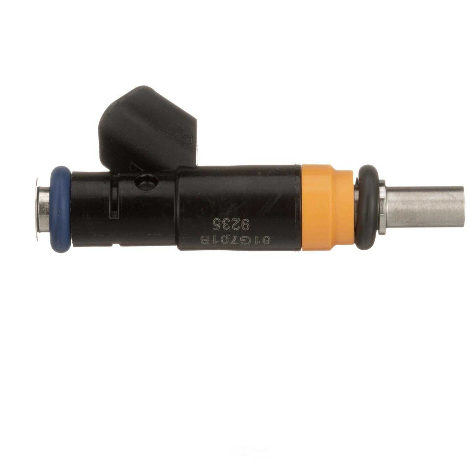 STANDARD MOTOR PRODUCTS - Fuel Injector - STA - fj732rp8