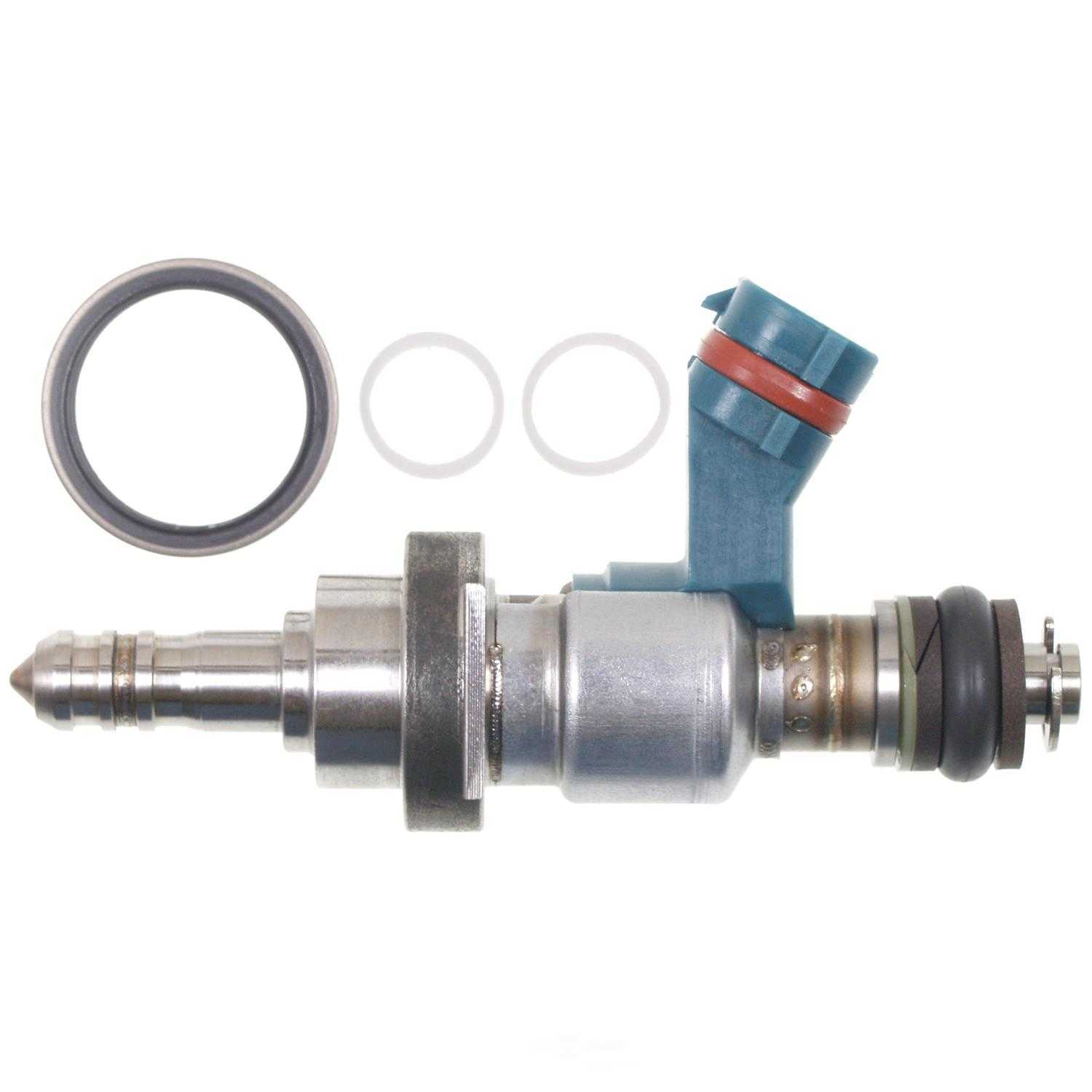 STANDARD MOTOR PRODUCTS - Fuel Injector - STA FJ764