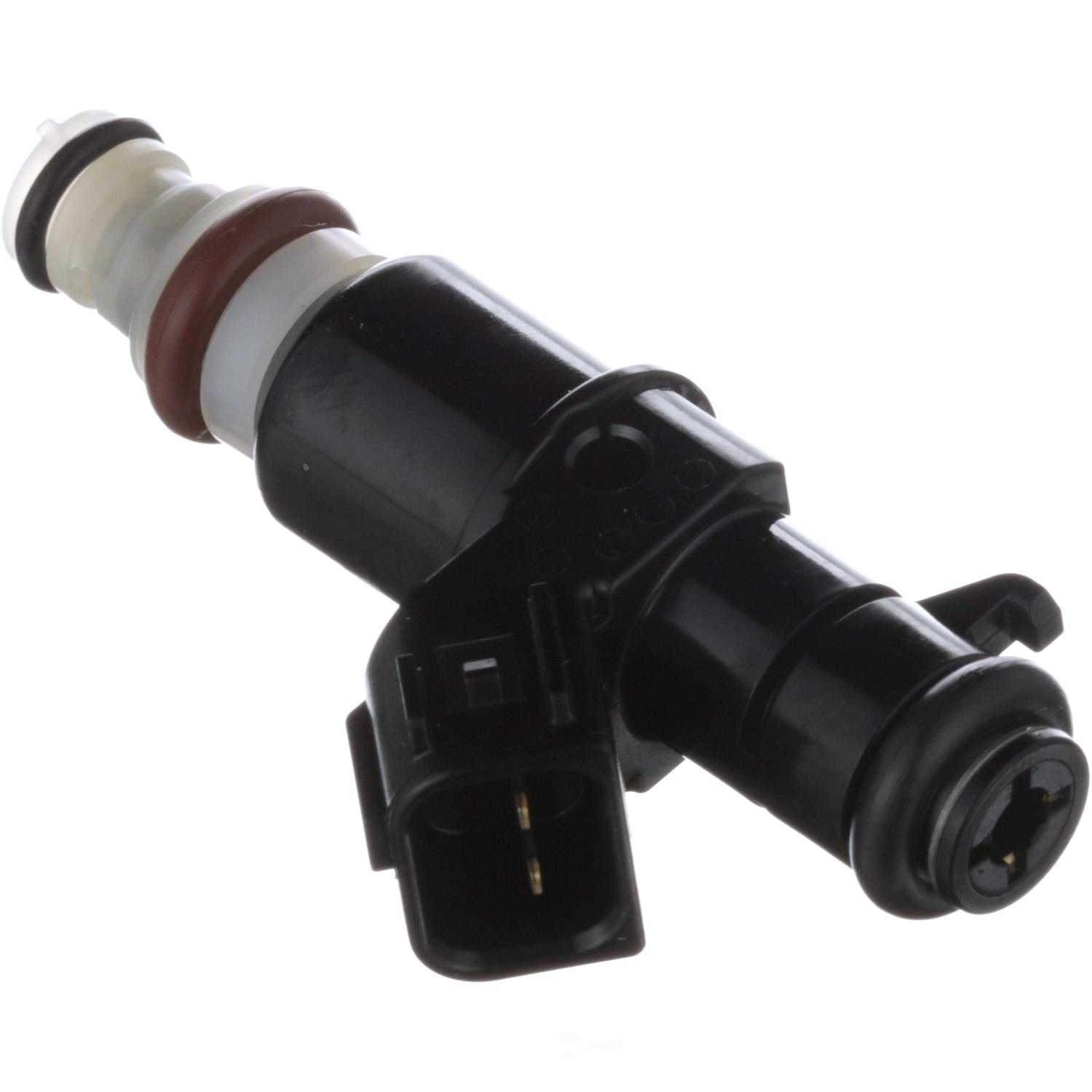 STANDARD MOTOR PRODUCTS - Fuel Injector - STA FJ772