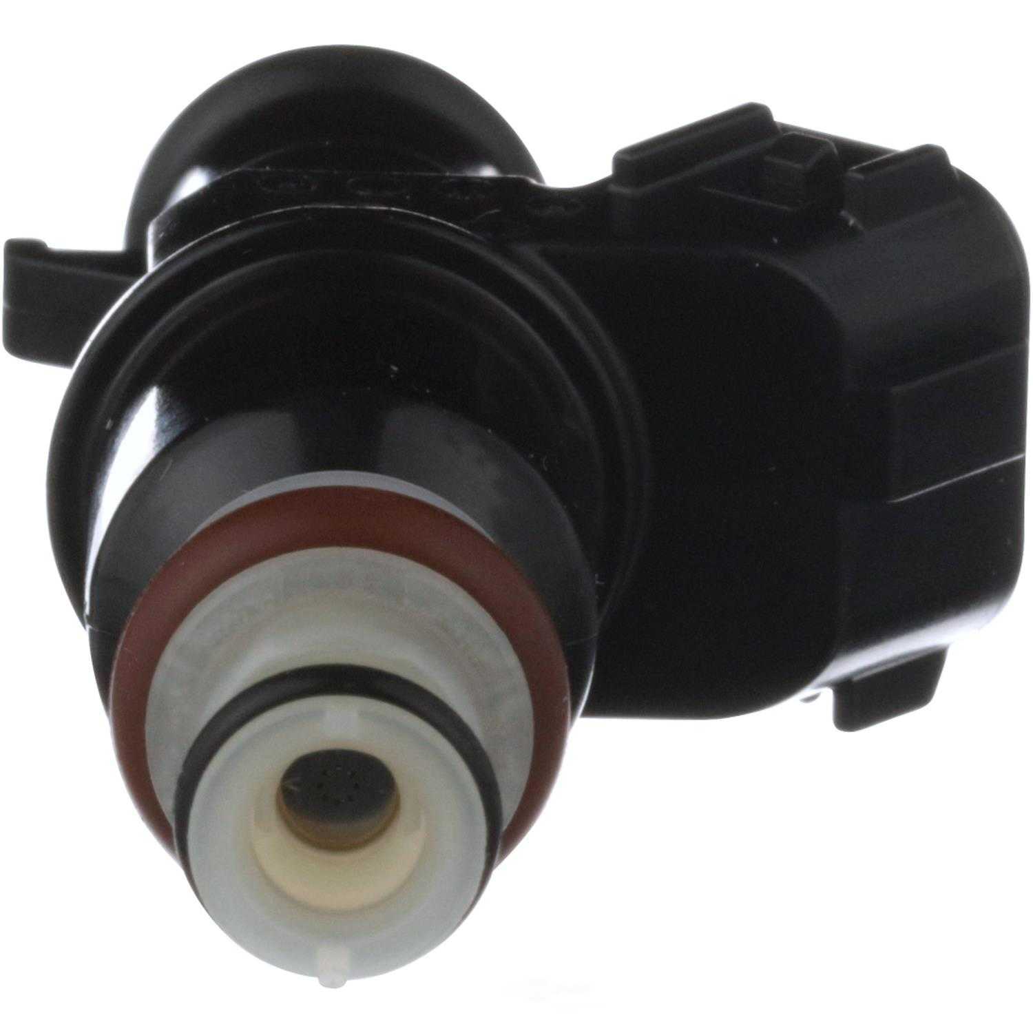 STANDARD MOTOR PRODUCTS - Fuel Injector - STA FJ772