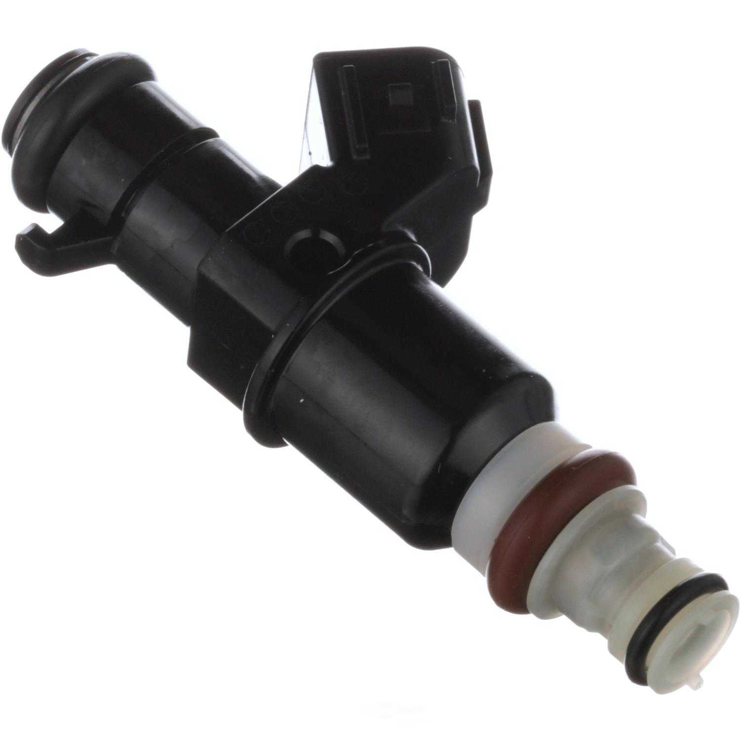 STANDARD MOTOR PRODUCTS - Fuel Injector - STA FJ772