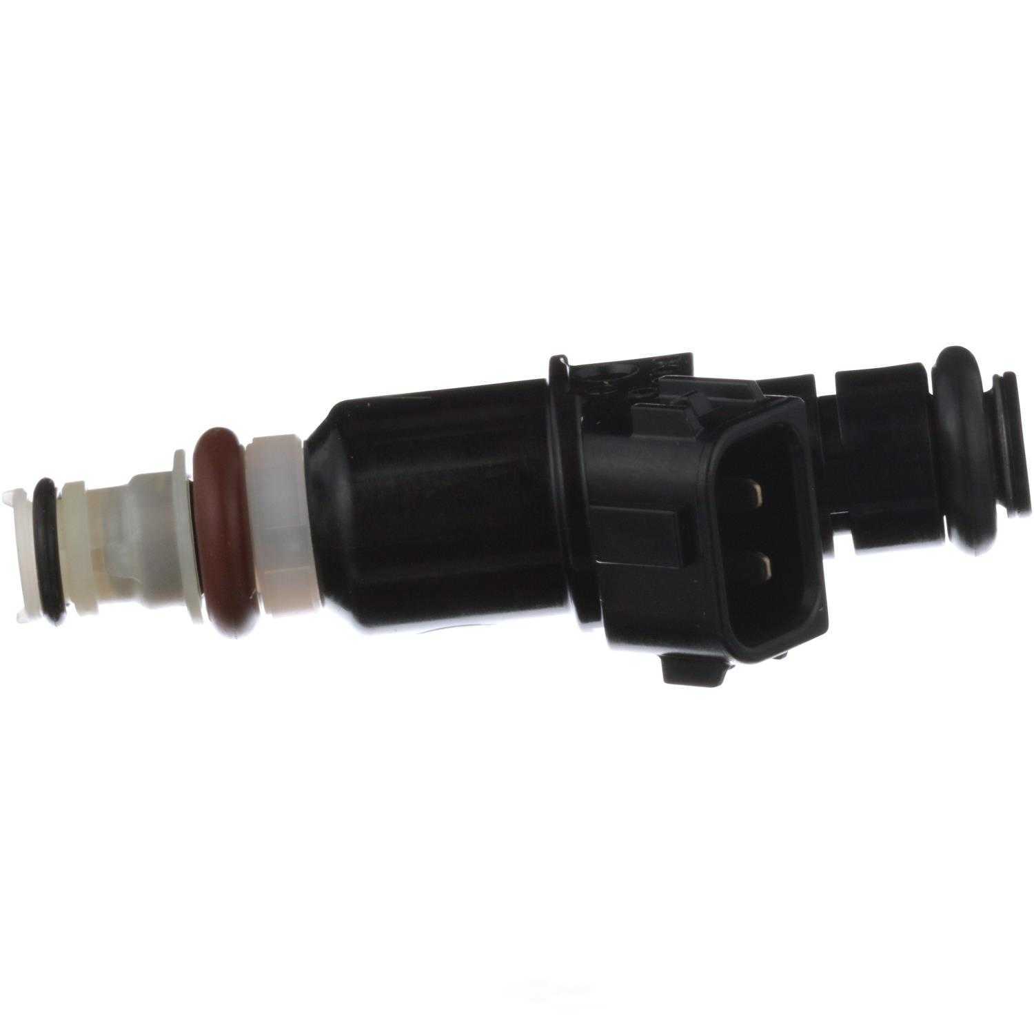 STANDARD MOTOR PRODUCTS - Fuel Injector - STA FJ772