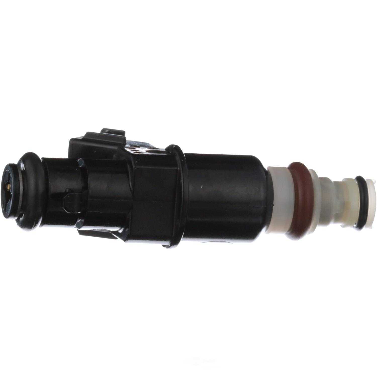 STANDARD MOTOR PRODUCTS - Fuel Injector - STA FJ772