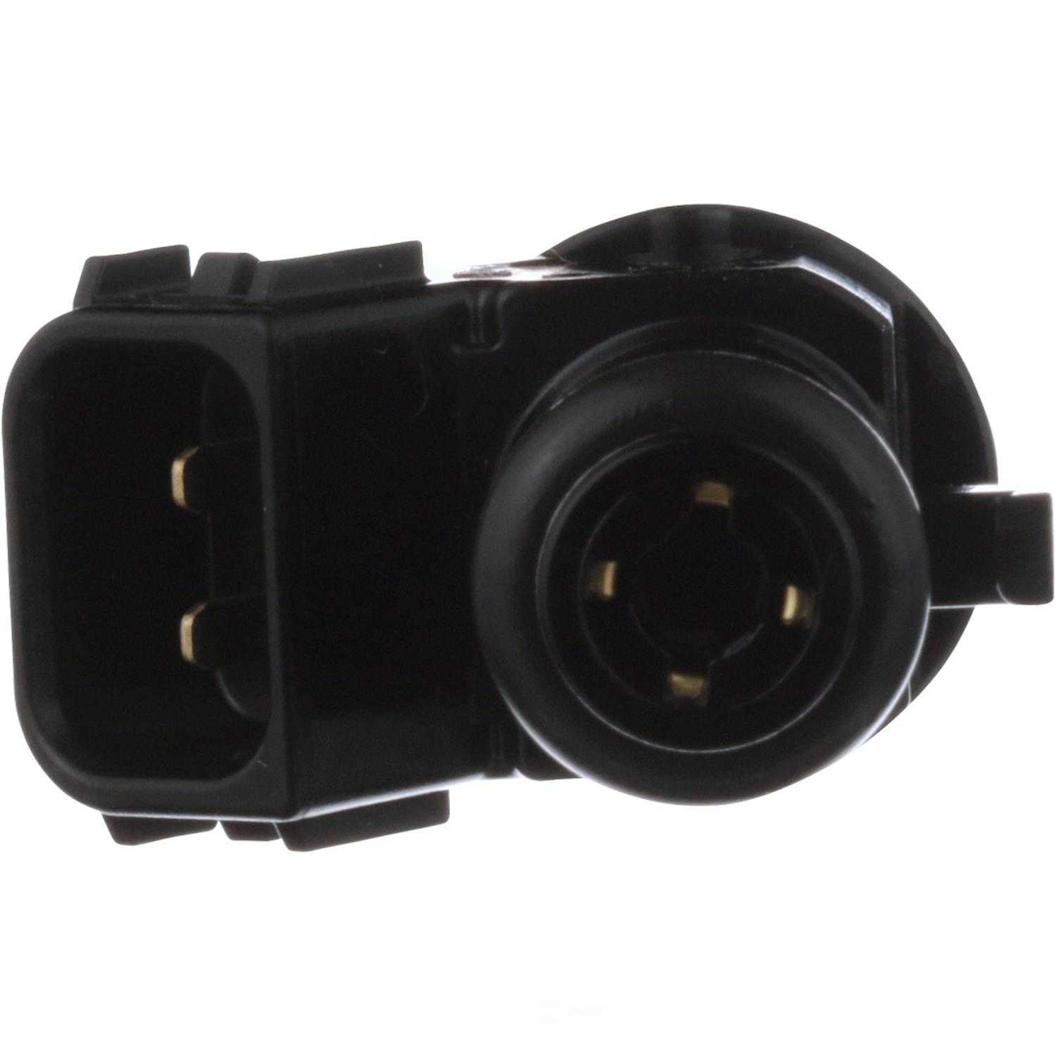 STANDARD MOTOR PRODUCTS - Fuel Injector - STA FJ772