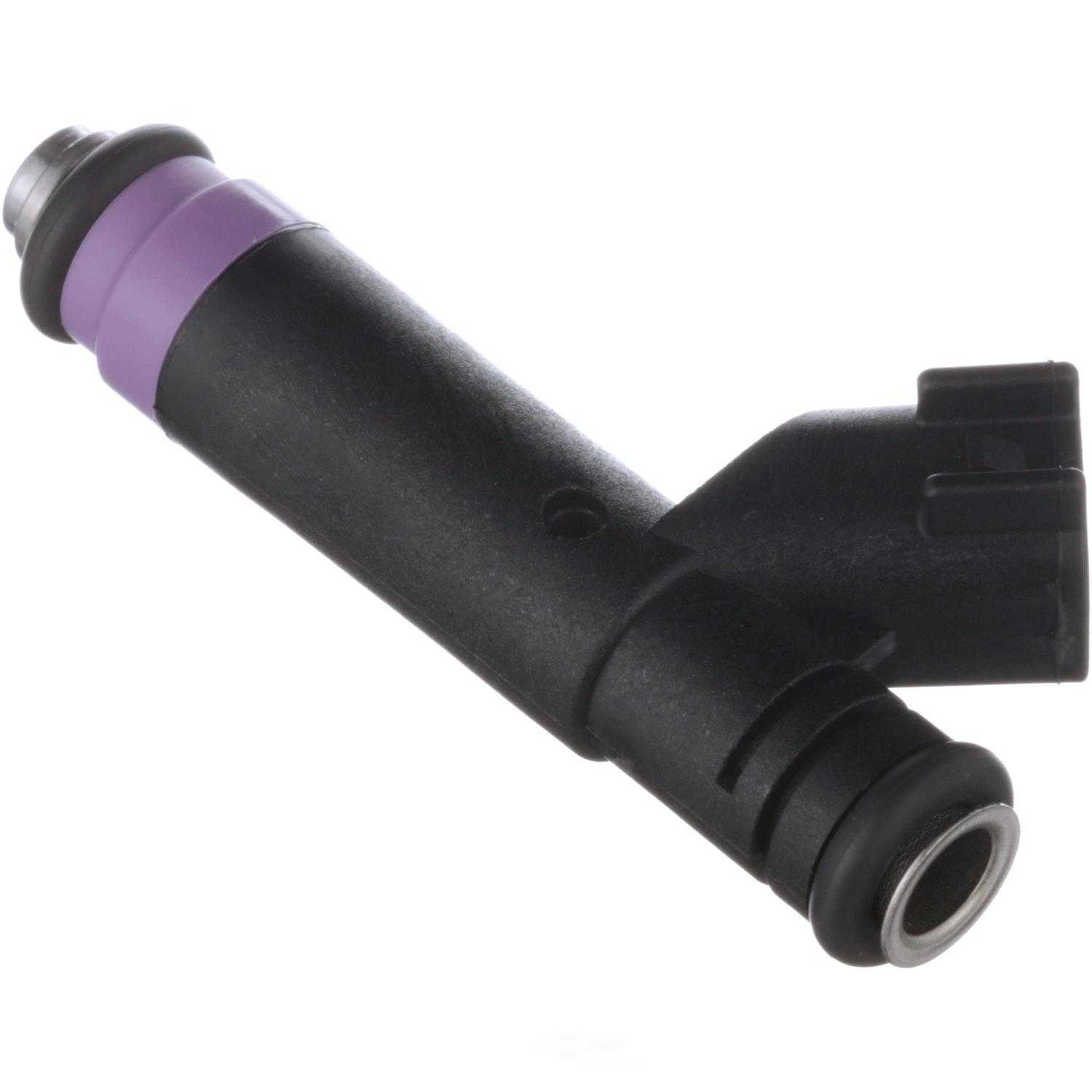 STANDARD MOTOR PRODUCTS - Fuel Injector - STA - fj774