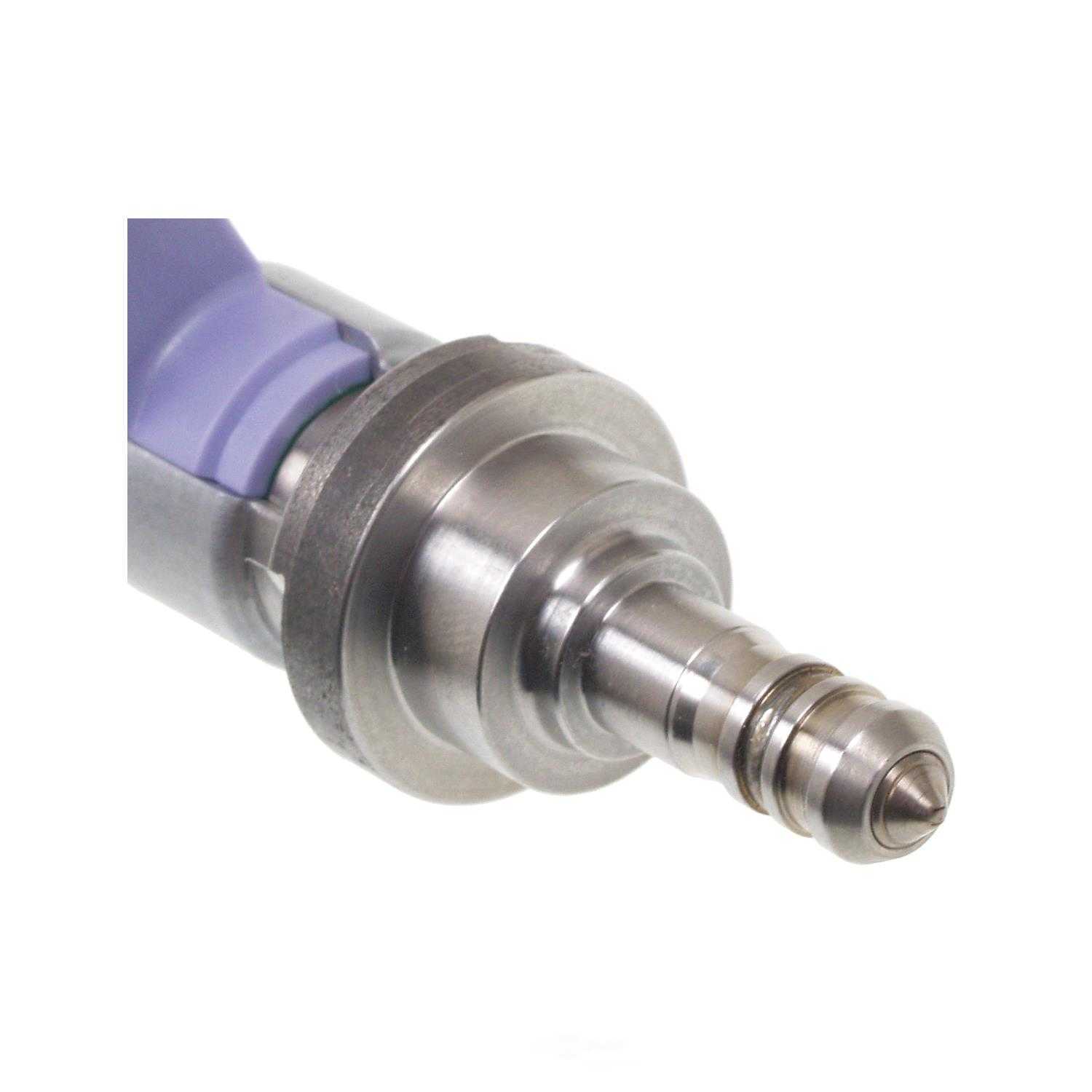 STANDARD MOTOR PRODUCTS - Fuel Injector - STA - fj777