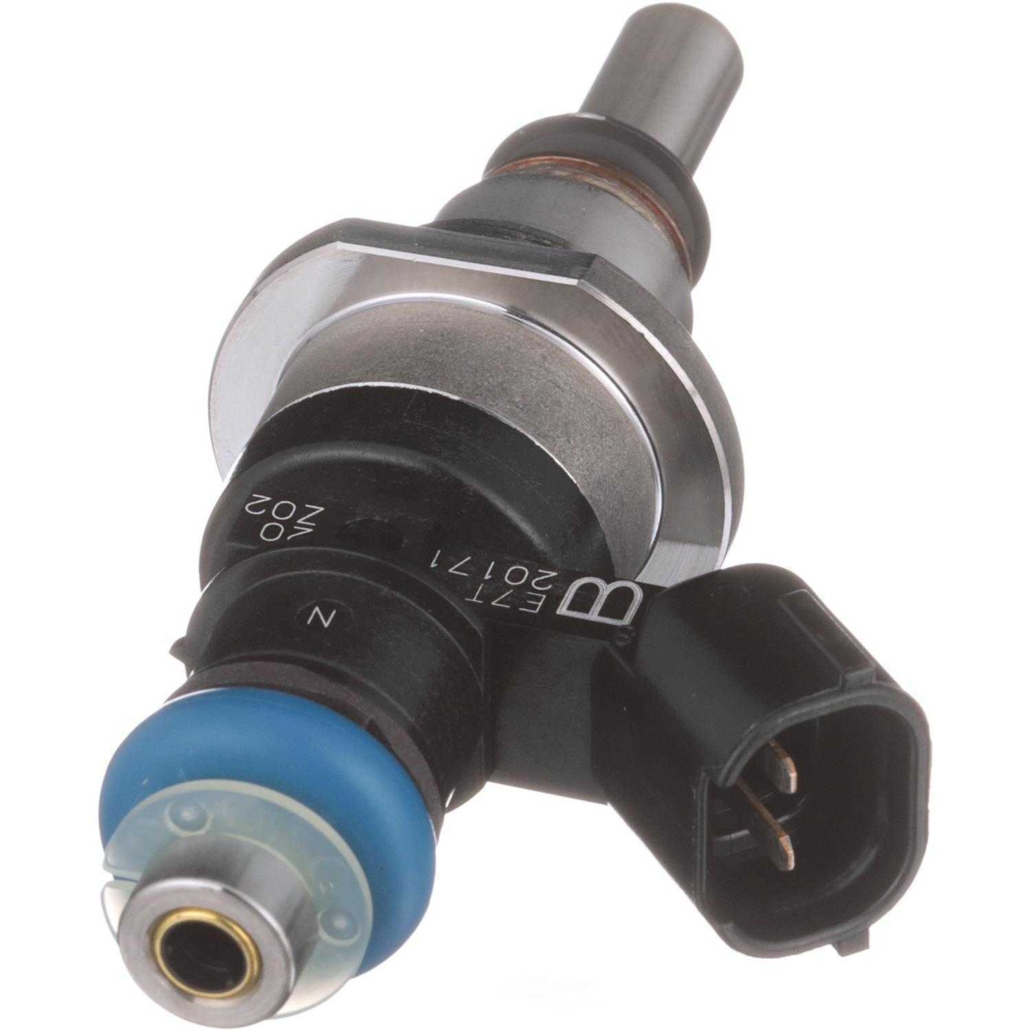STANDARD MOTOR PRODUCTS - Fuel Injector - STA FJ778