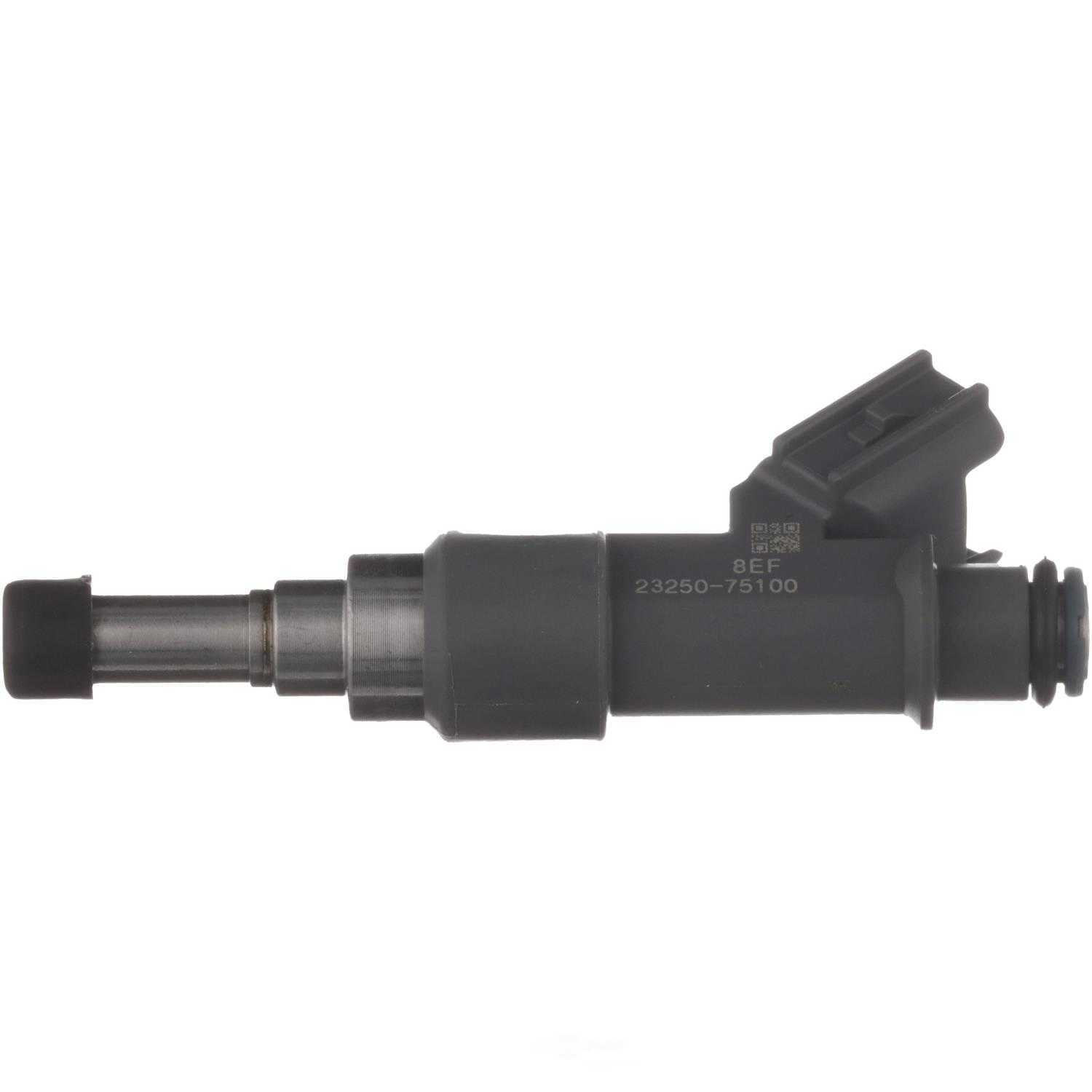 STANDARD MOTOR PRODUCTS - Fuel Injector - STA FJ783