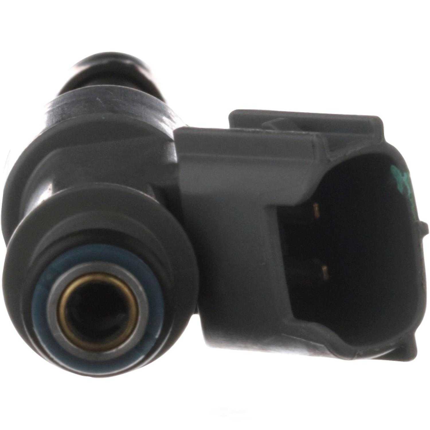 STANDARD MOTOR PRODUCTS - Fuel Injector - STA FJ783