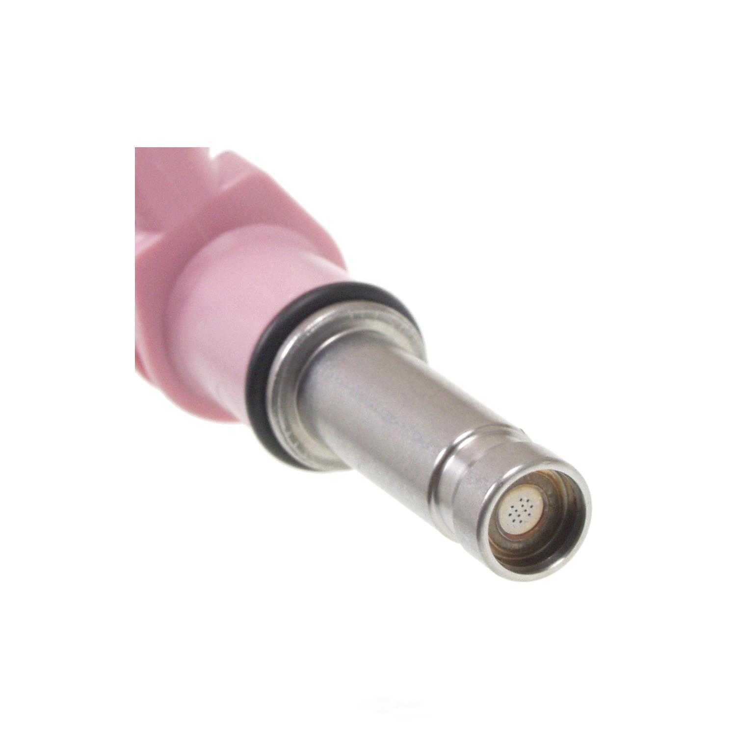 STANDARD MOTOR PRODUCTS - Fuel Injector - STA - fj786