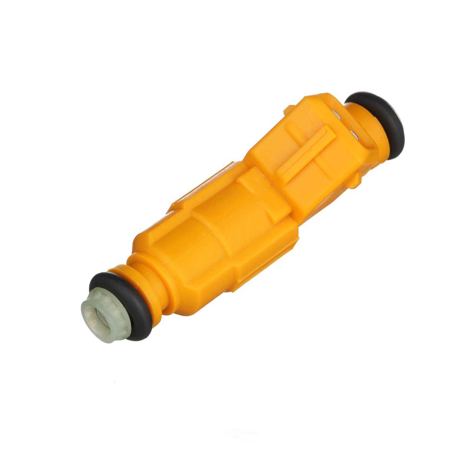 STANDARD MOTOR PRODUCTS - Fuel Injector - STA - fj78