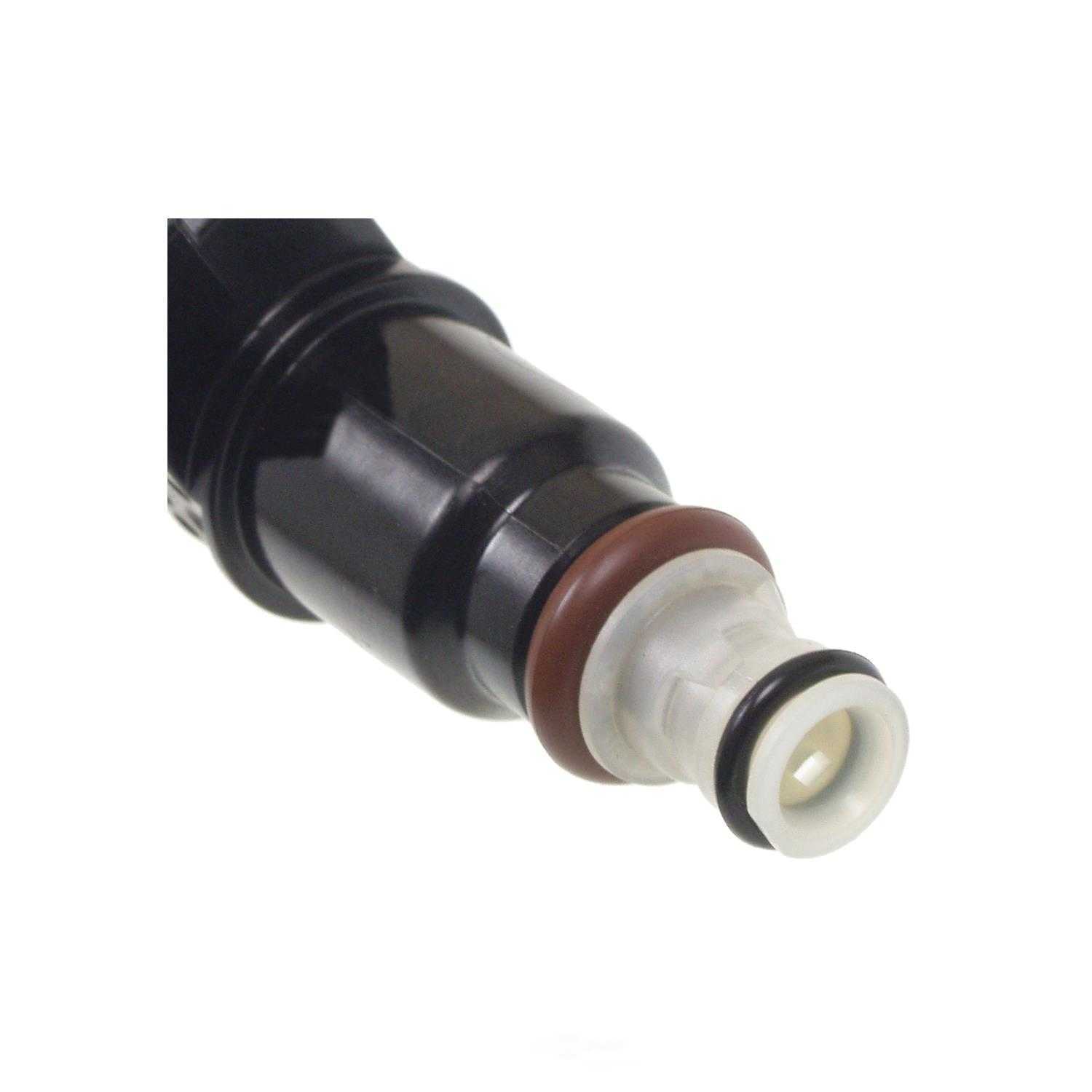 STANDARD MOTOR PRODUCTS - Fuel Injector - STA - fj790