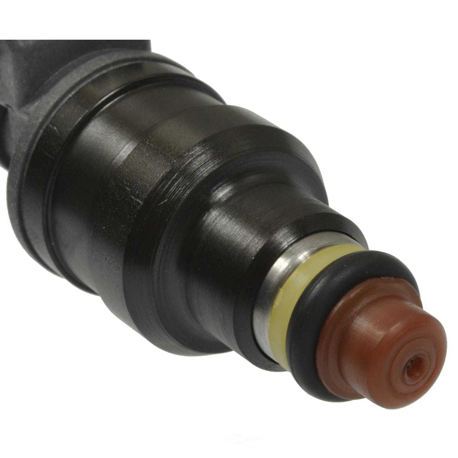 STANDARD MOTOR PRODUCTS - Fuel Injector - STA - fj81