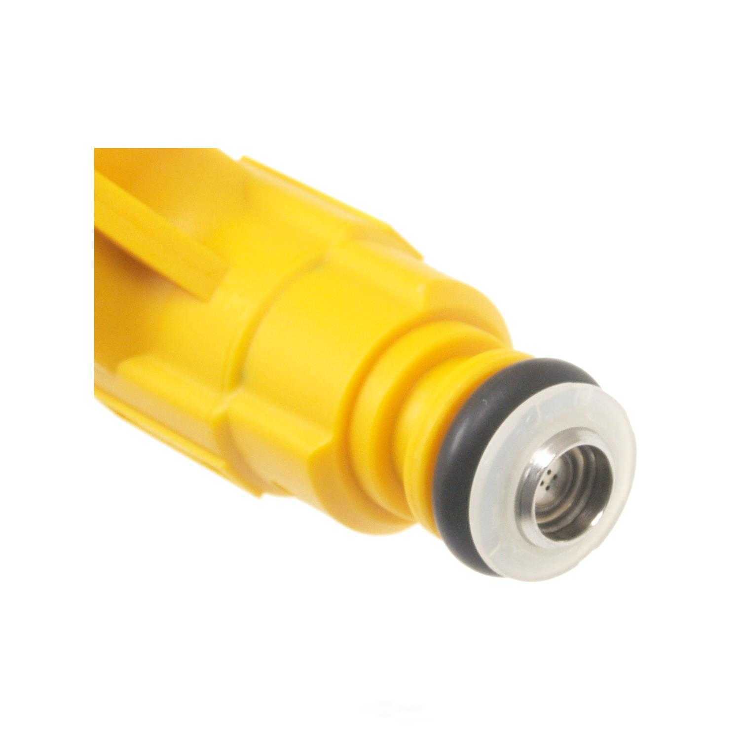 STANDARD MOTOR PRODUCTS - Fuel Injector - STA - fj848