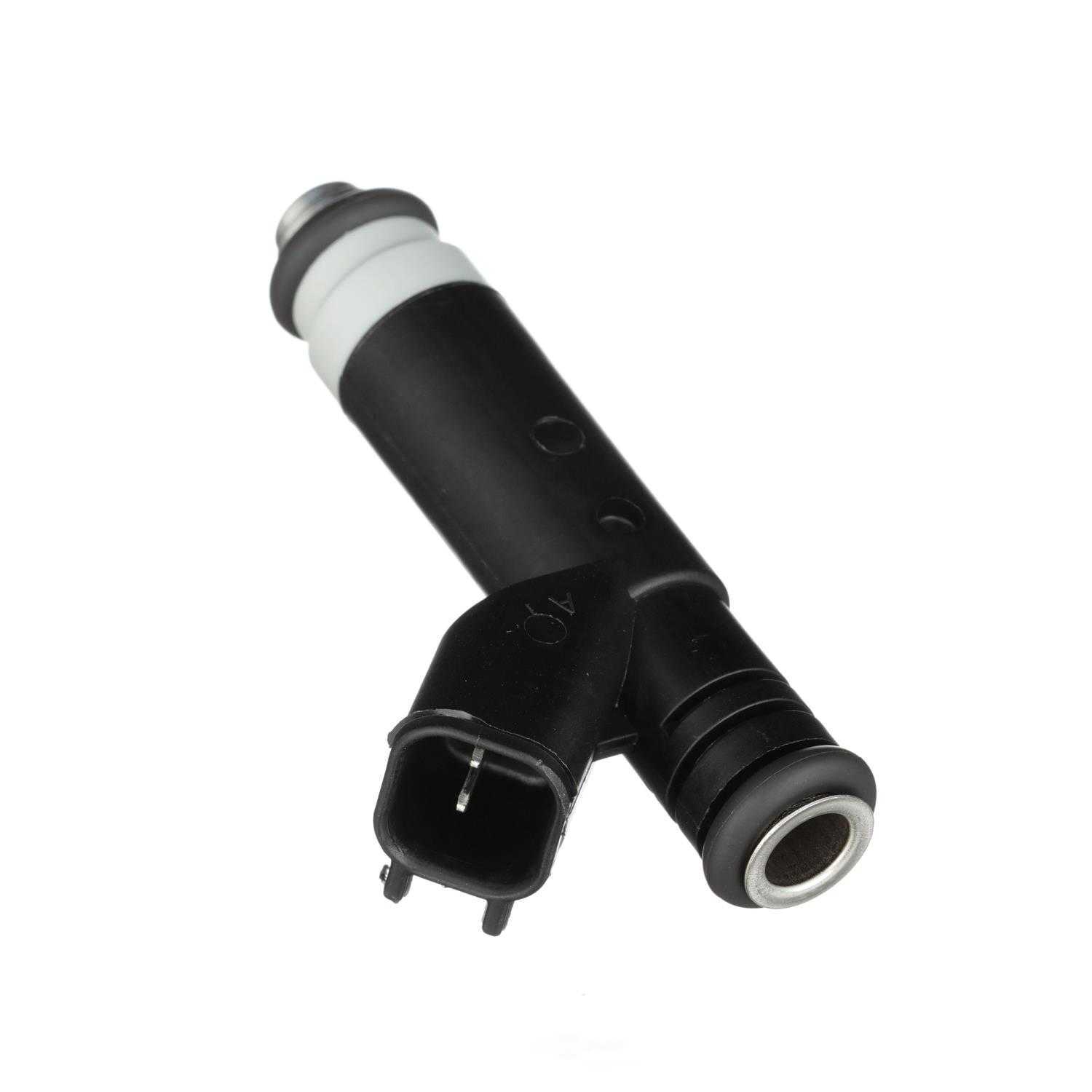 STANDARD MOTOR PRODUCTS - Fuel Injector - STA FJ867