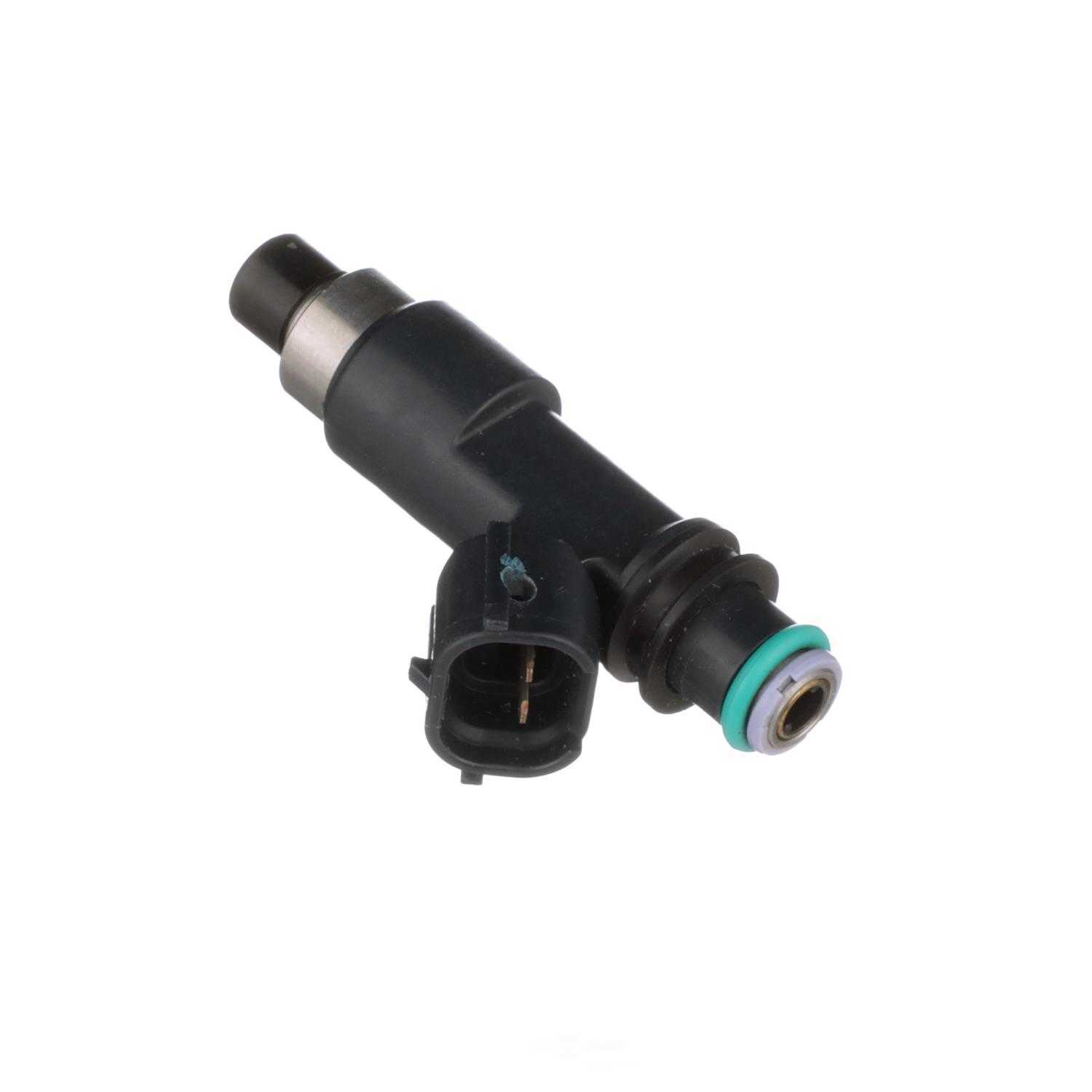 STANDARD MOTOR PRODUCTS - Fuel Injector - STA FJ868