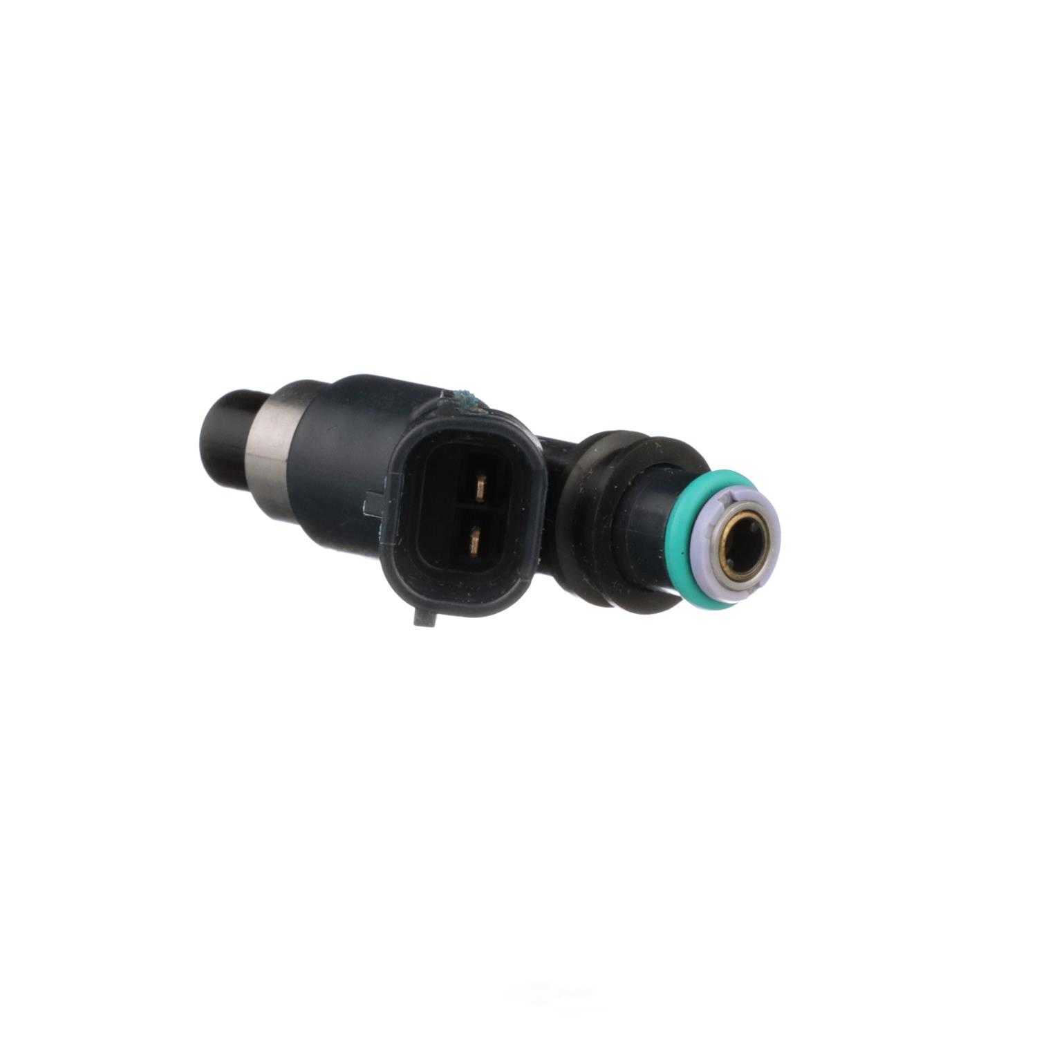 STANDARD MOTOR PRODUCTS - Fuel Injector - STA FJ868