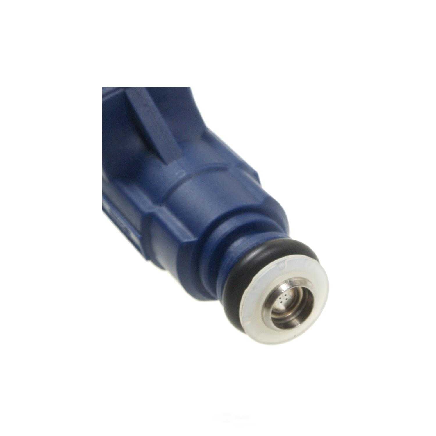 STANDARD MOTOR PRODUCTS - Fuel Injector - STA - fj870