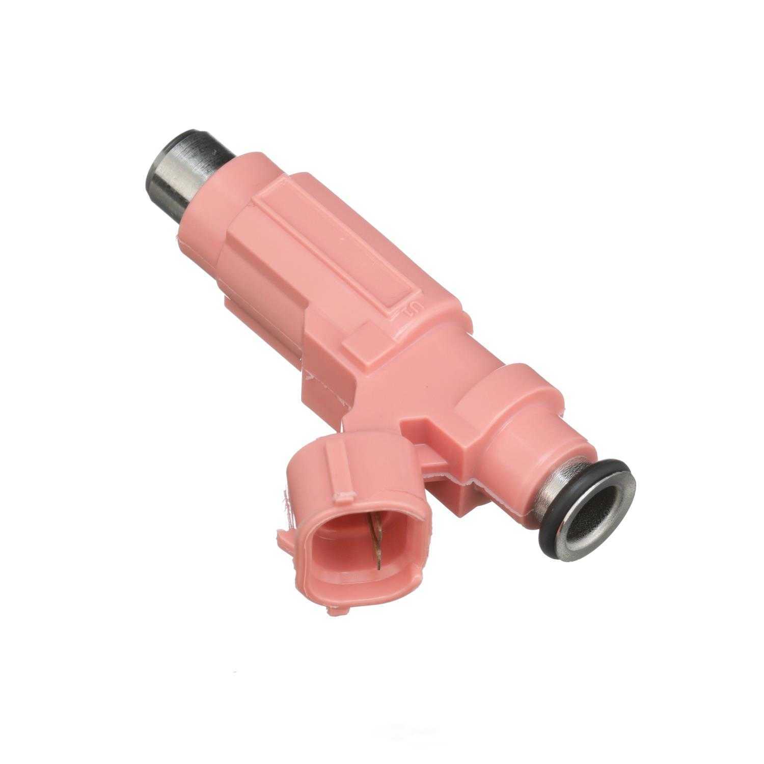 STANDARD MOTOR PRODUCTS - Fuel Injector - STA FJ872