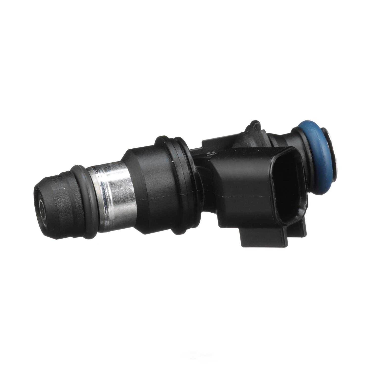 STANDARD MOTOR PRODUCTS - Fuel Injector - STA FJ887