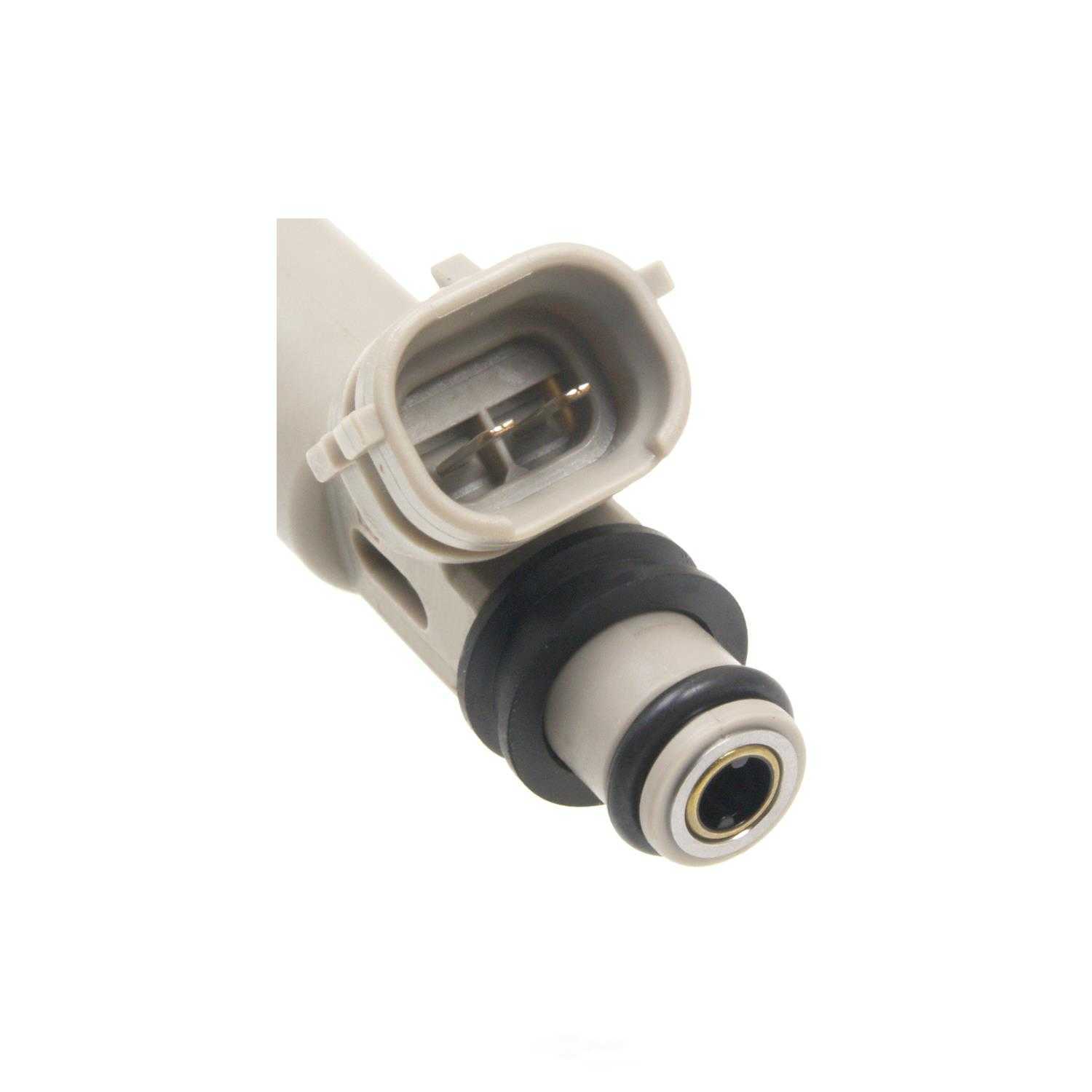 STANDARD MOTOR PRODUCTS - Fuel Injector - STA FJ906