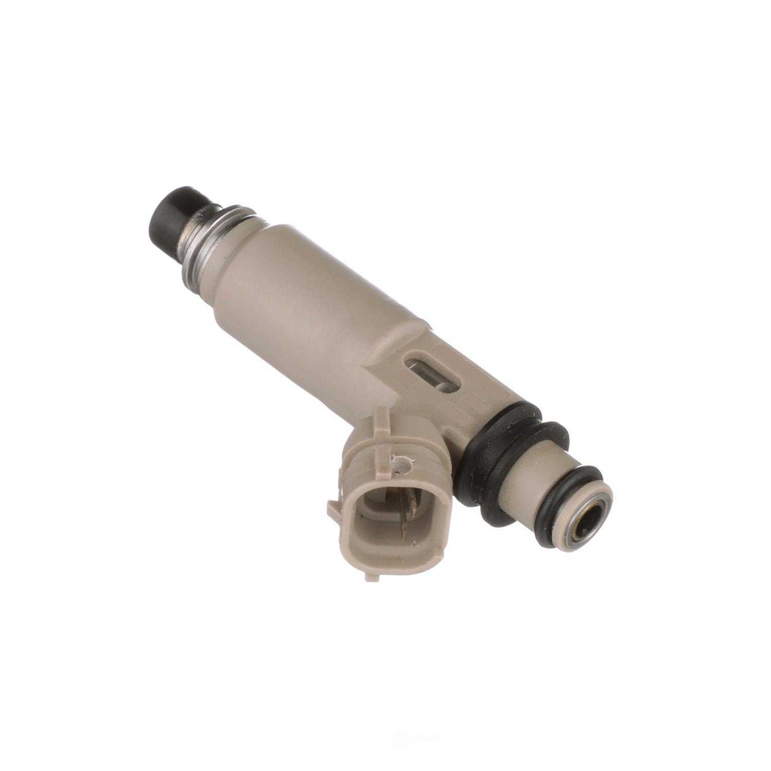 STANDARD MOTOR PRODUCTS - Fuel Injector - STA FJ906