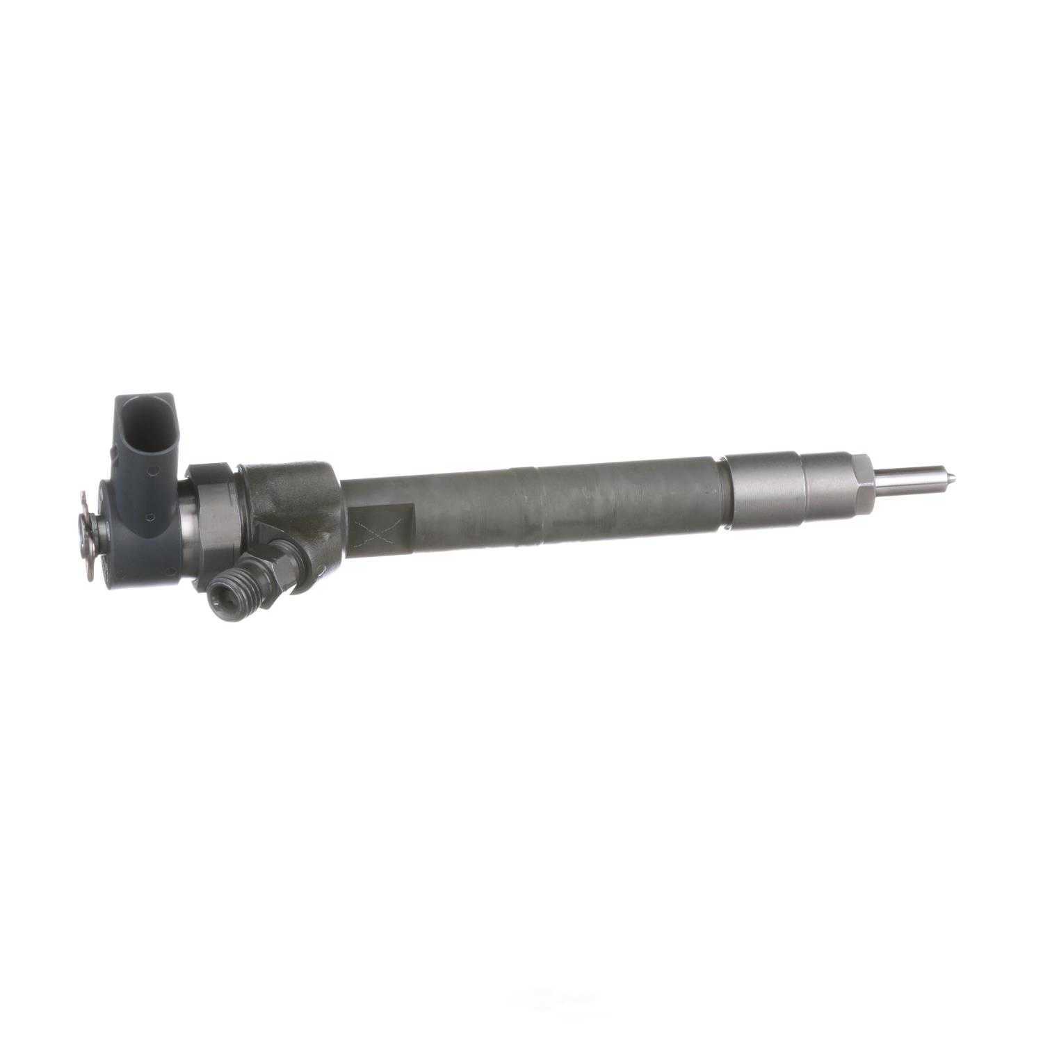 STANDARD MOTOR PRODUCTS - Fuel Injector - STA - fj922