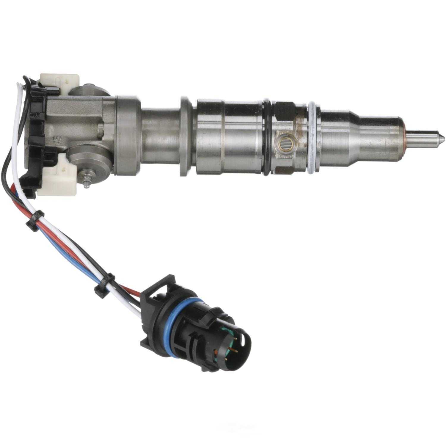STANDARD MOTOR PRODUCTS - Fuel Injector - STA FJ928