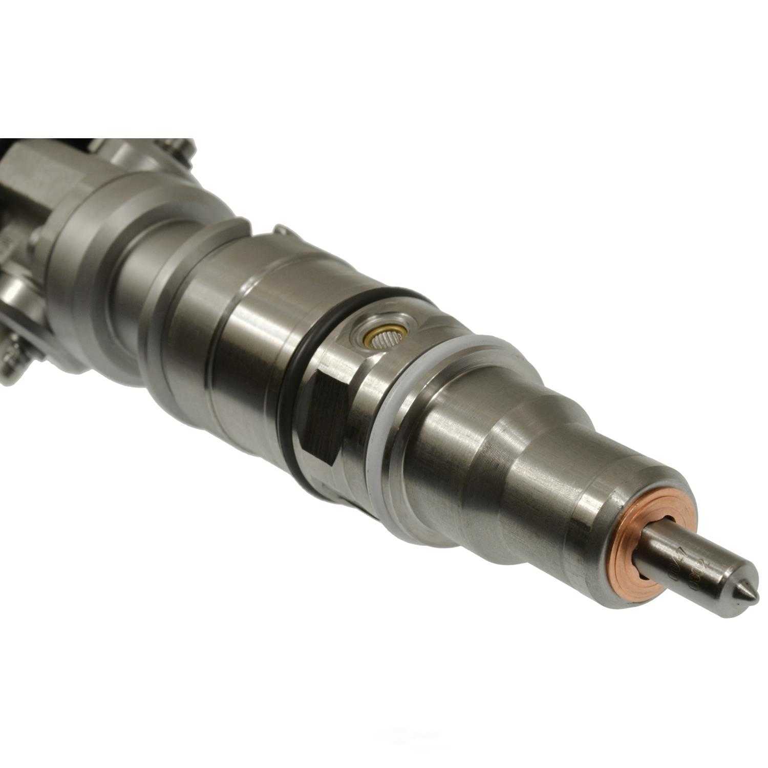 STANDARD MOTOR PRODUCTS - Fuel Injector - STA - fj928nx