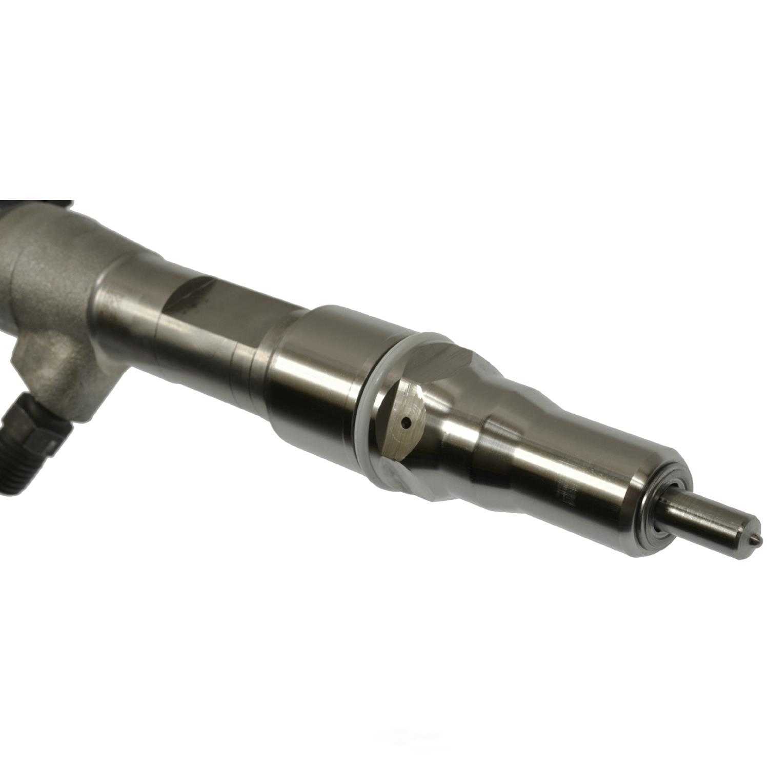 STANDARD MOTOR PRODUCTS - Fuel Injector - STA - fj960nx