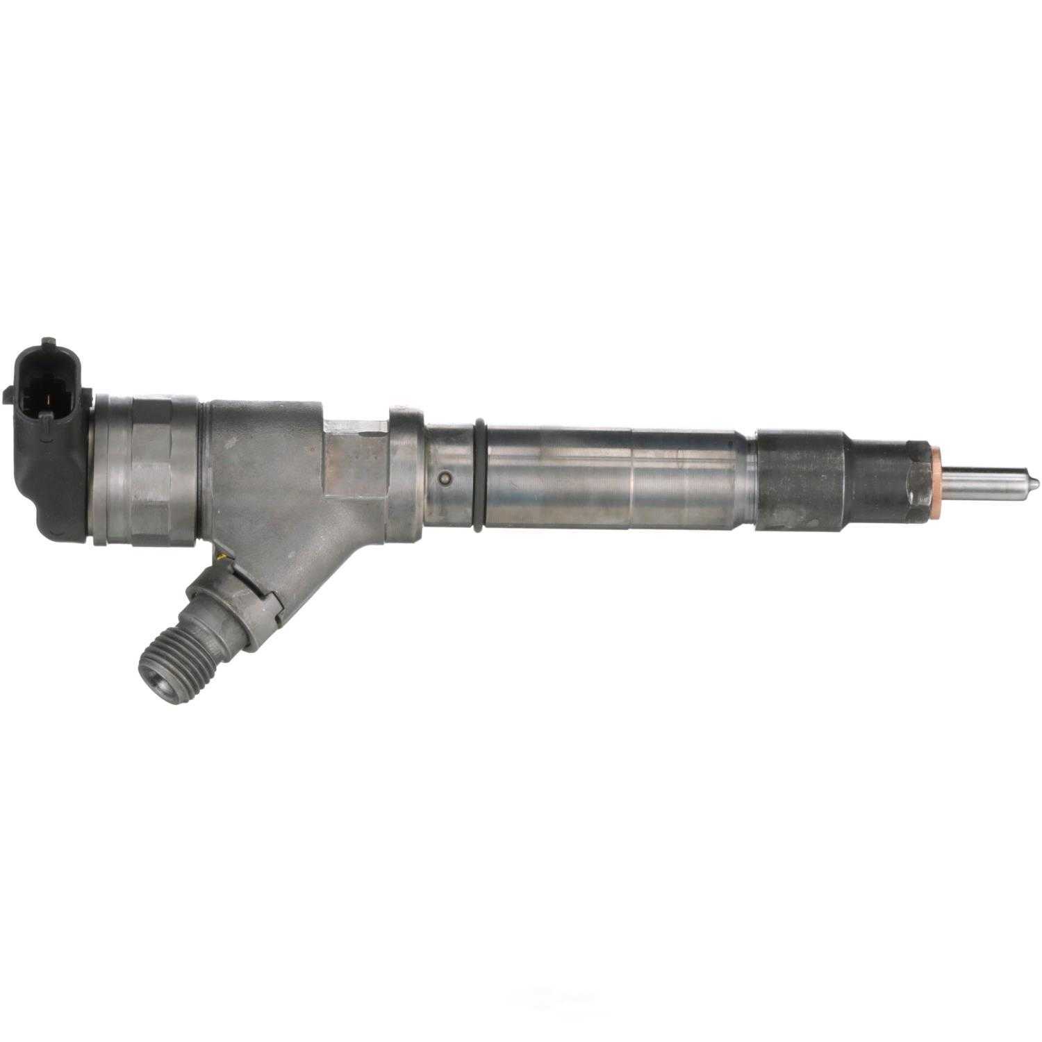 STANDARD MOTOR PRODUCTS - Fuel Injector - STA - fj962