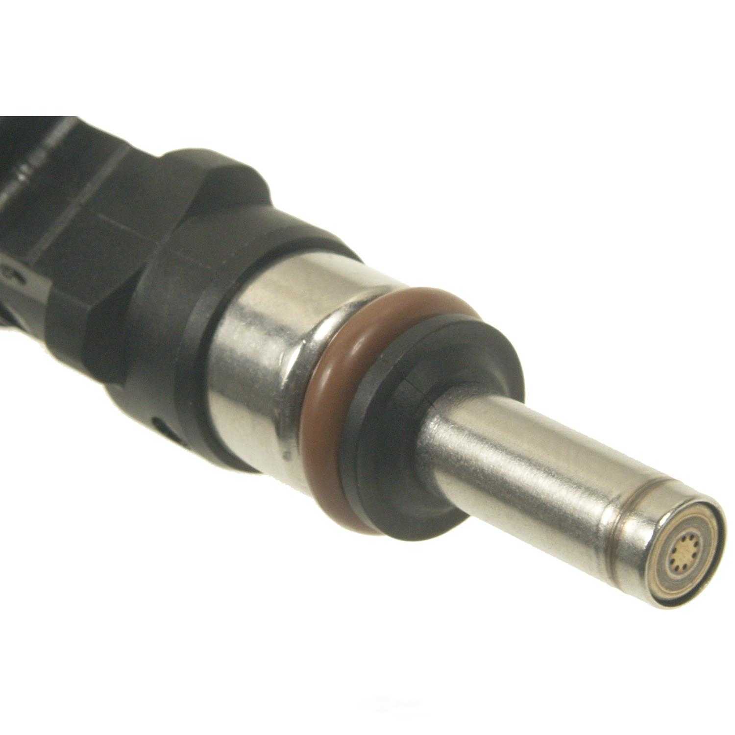 STANDARD MOTOR PRODUCTS - Fuel Injector - STA - fj970