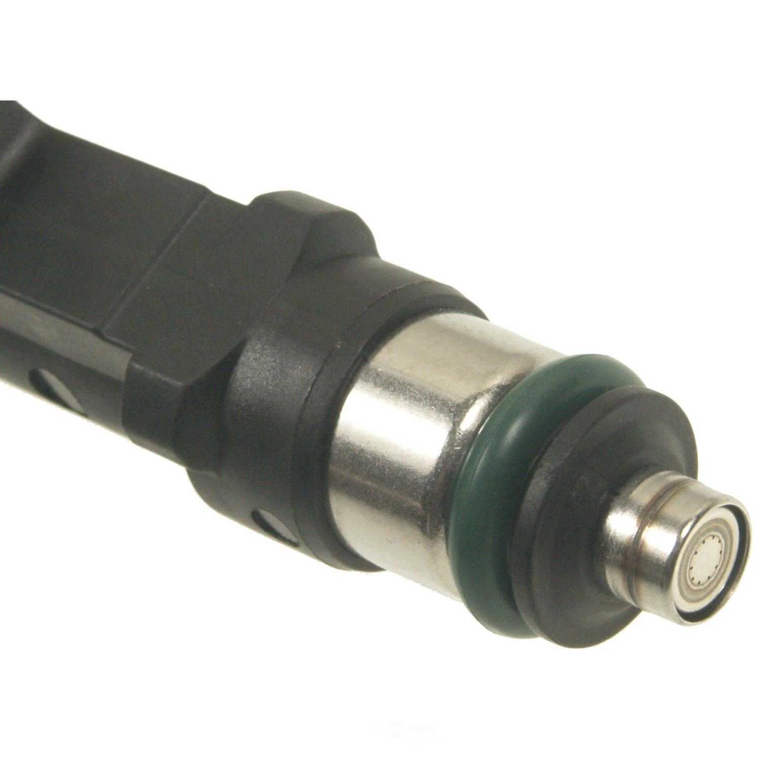 STANDARD MOTOR PRODUCTS - Fuel Injector - STA - fj971