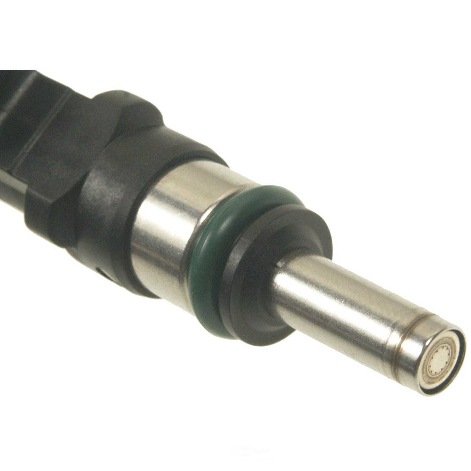 STANDARD MOTOR PRODUCTS - Fuel Injector - STA - fj973