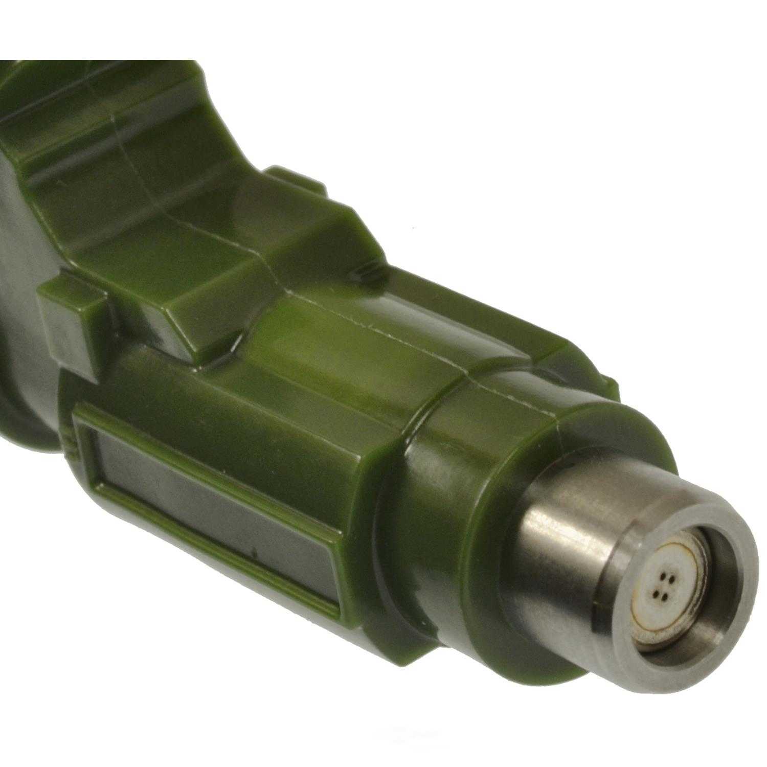 STANDARD MOTOR PRODUCTS - Fuel Injector - STA - fj974
