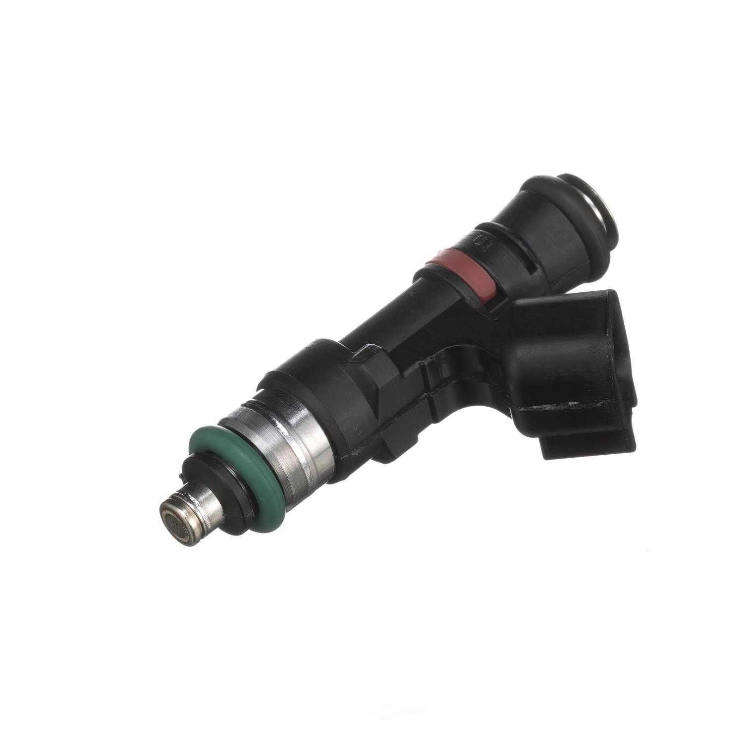 STANDARD MOTOR PRODUCTS - Fuel Injector - STA - fj980