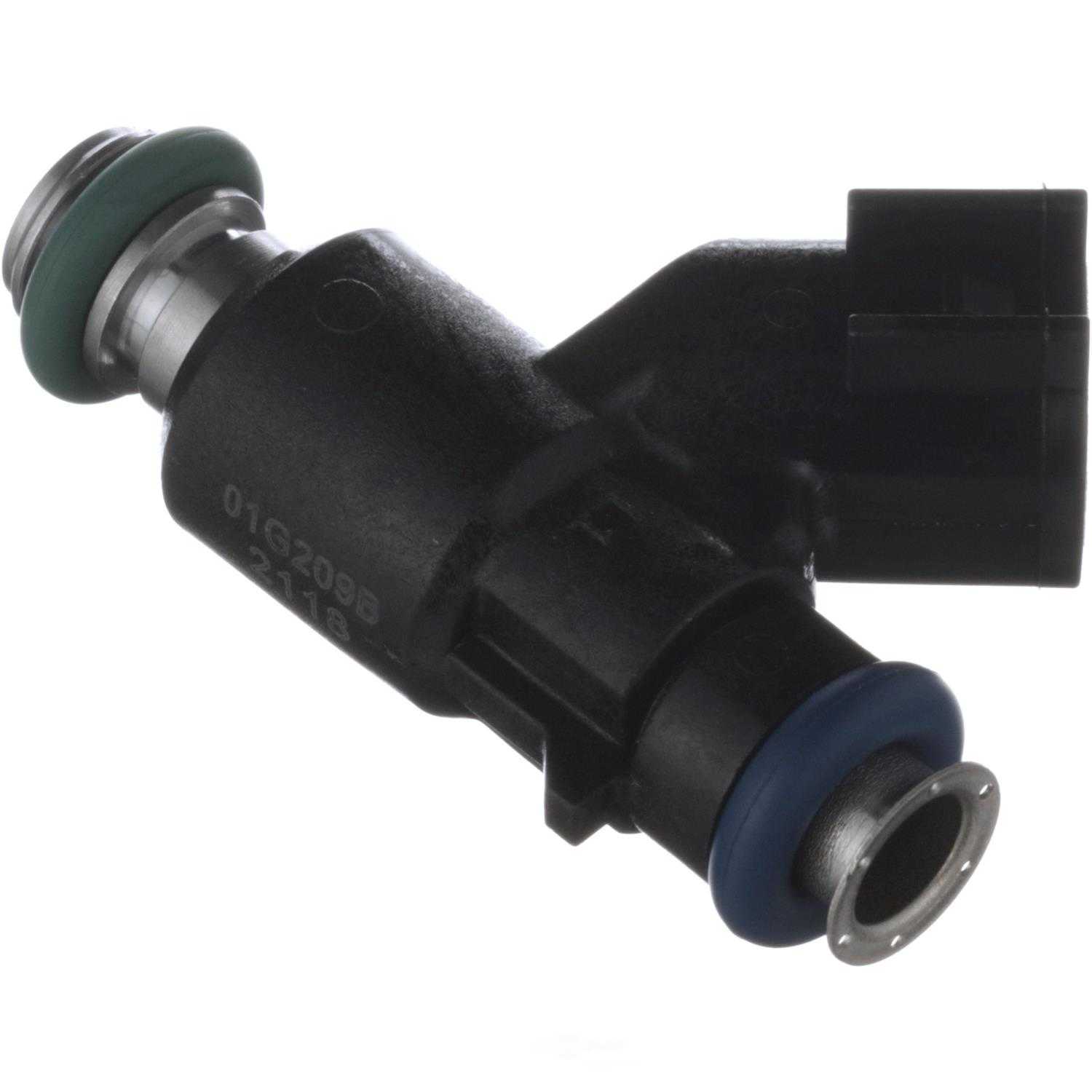 STANDARD MOTOR PRODUCTS - Fuel Injector - STA - fj986