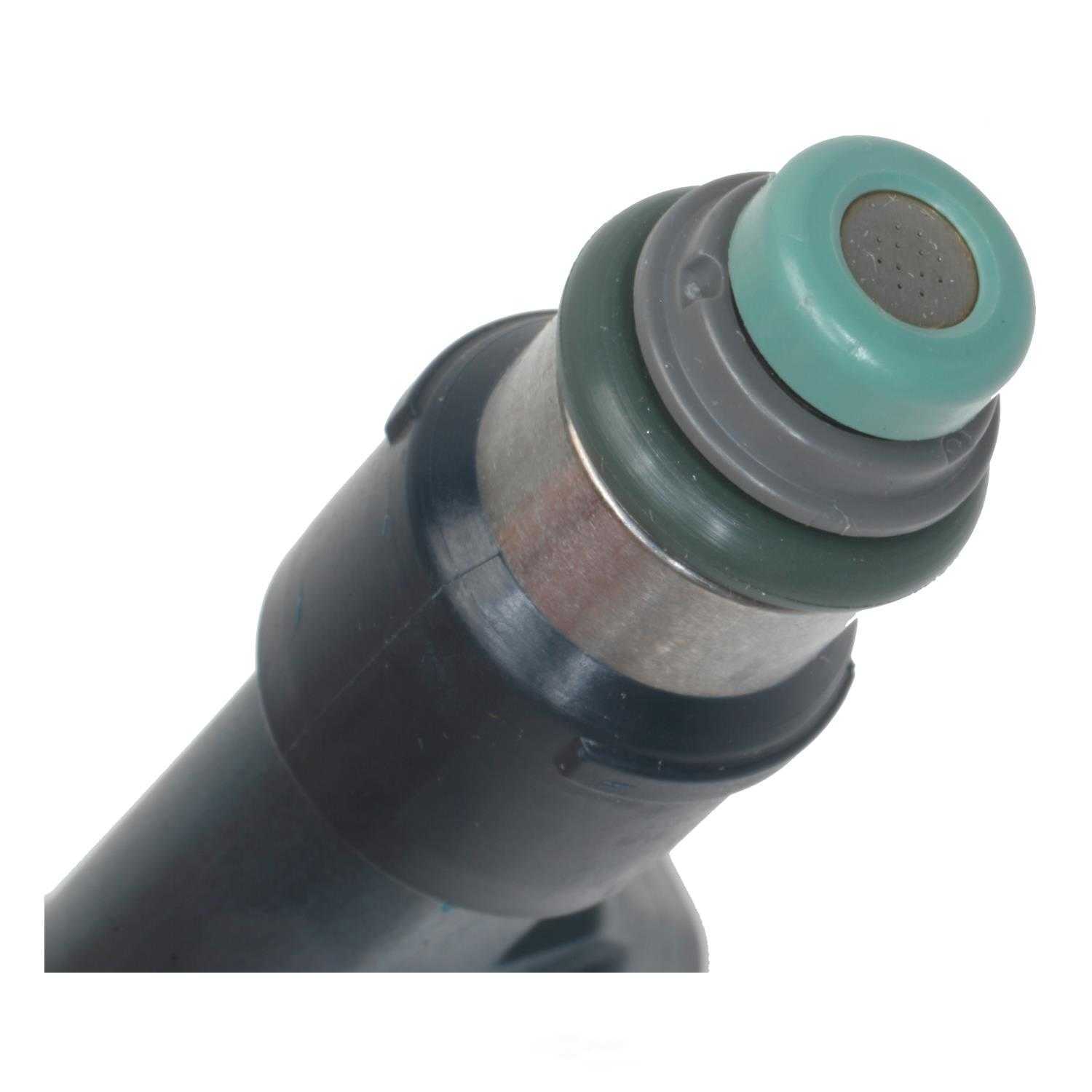 STANDARD MOTOR PRODUCTS - Fuel Injector - STA - fj987