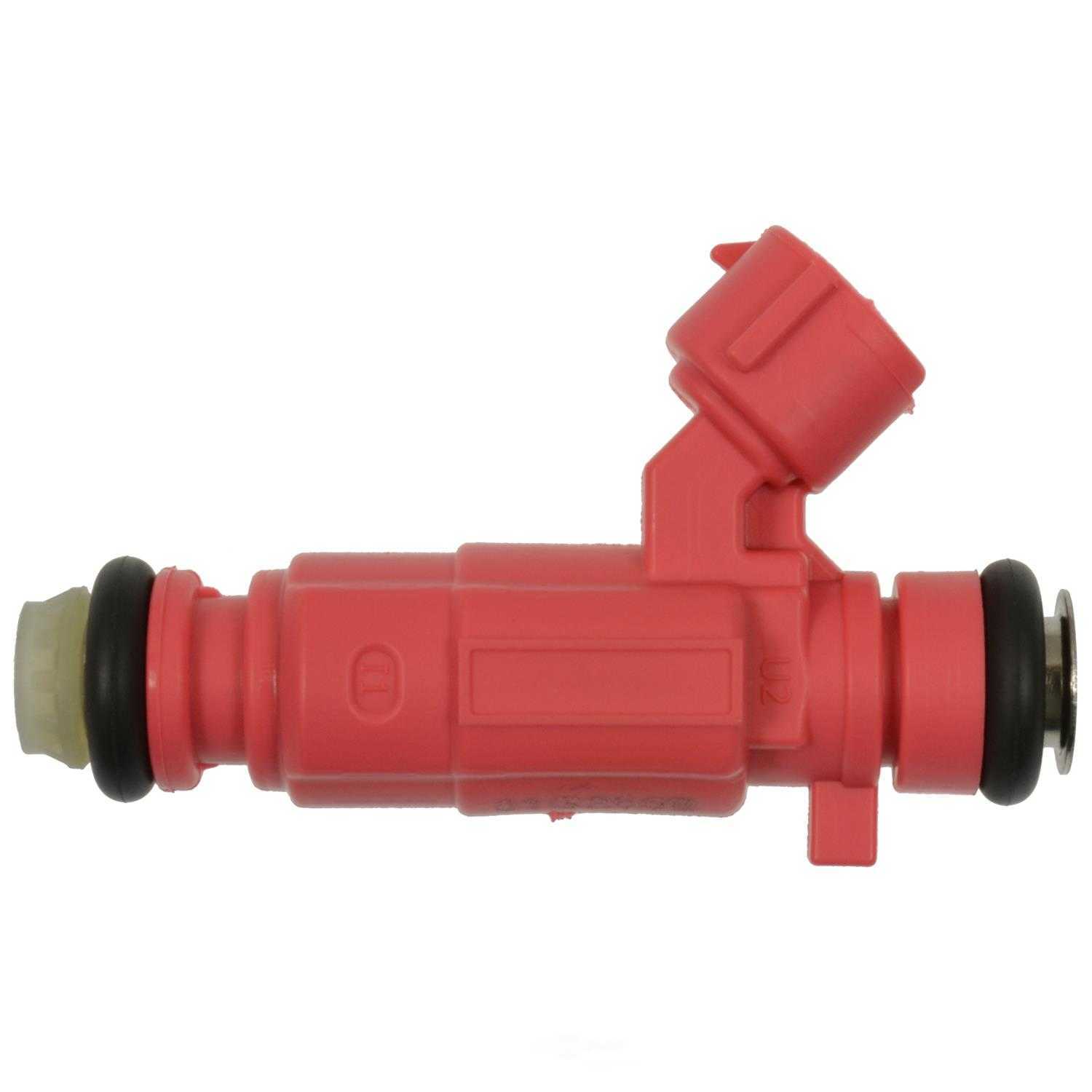 STANDARD MOTOR PRODUCTS - Fuel Injector - STA FJ989