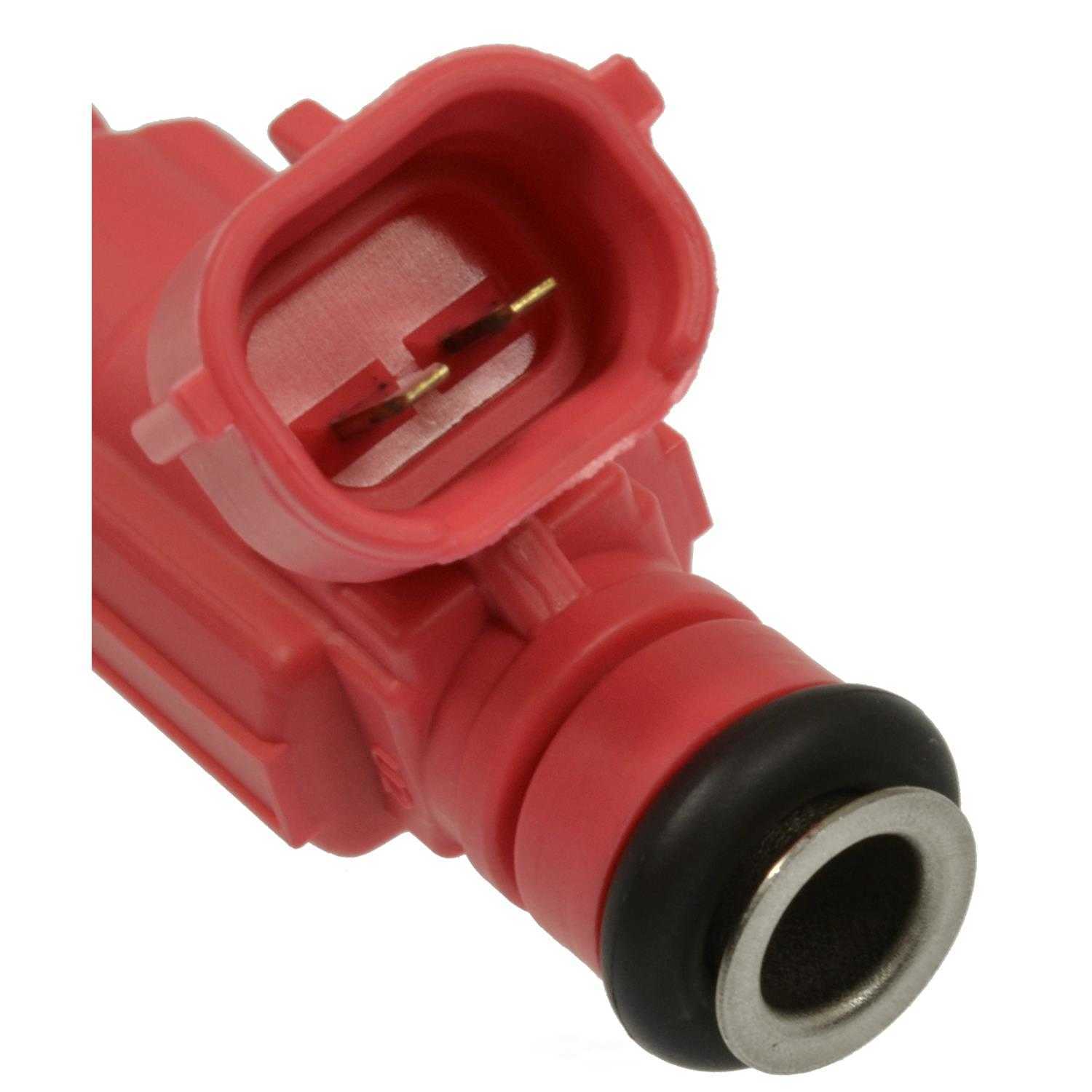 STANDARD MOTOR PRODUCTS - Fuel Injector - STA FJ989