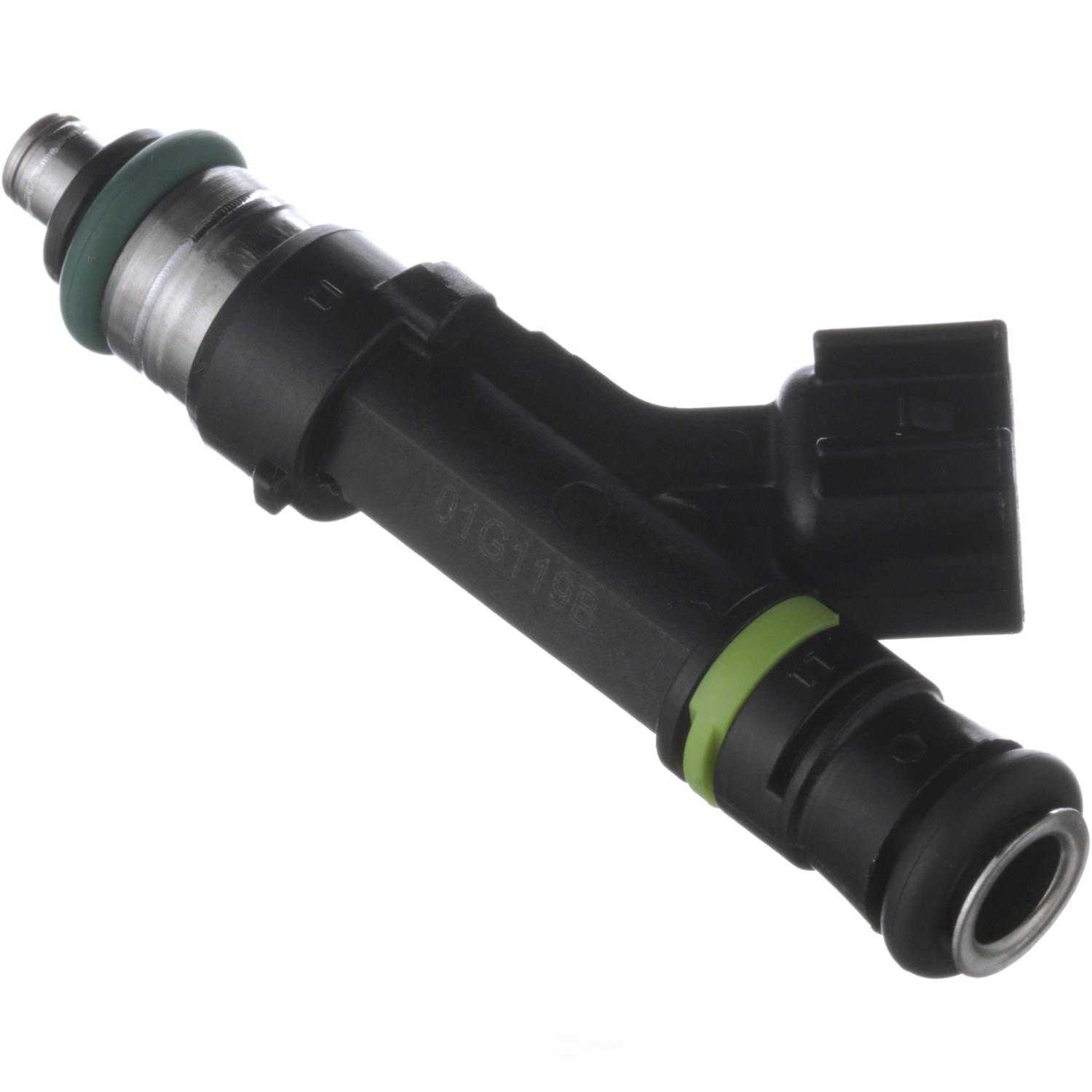 STANDARD MOTOR PRODUCTS - Fuel Injector - STA - fj996