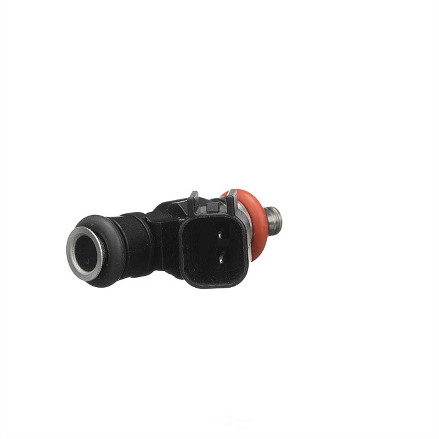 STANDARD MOTOR PRODUCTS - Fuel Injector - STA - fj998rp6
