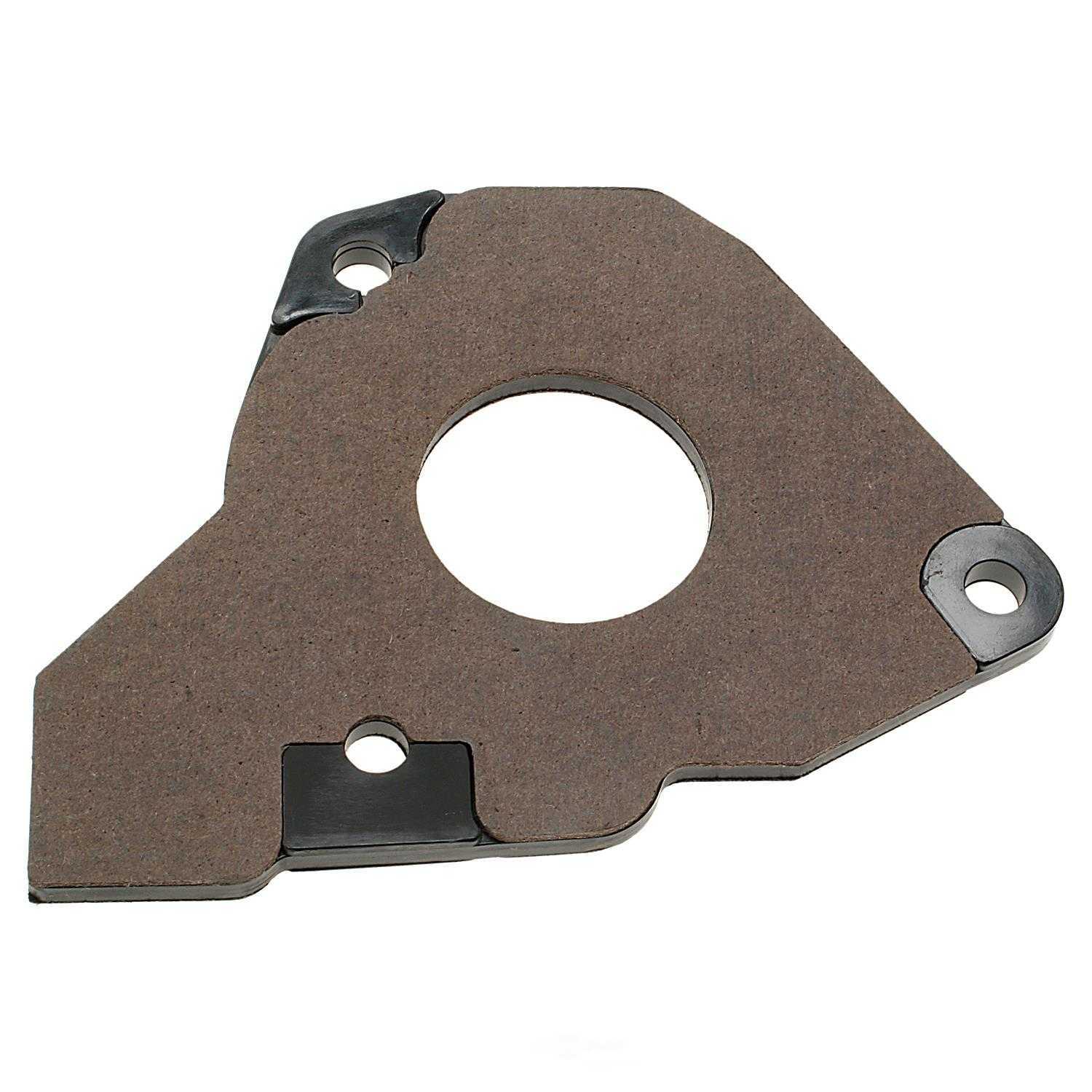STANDARD MOTOR PRODUCTS - Fuel Injection Throttle Body Mounting Gasket - STA - fjg100
